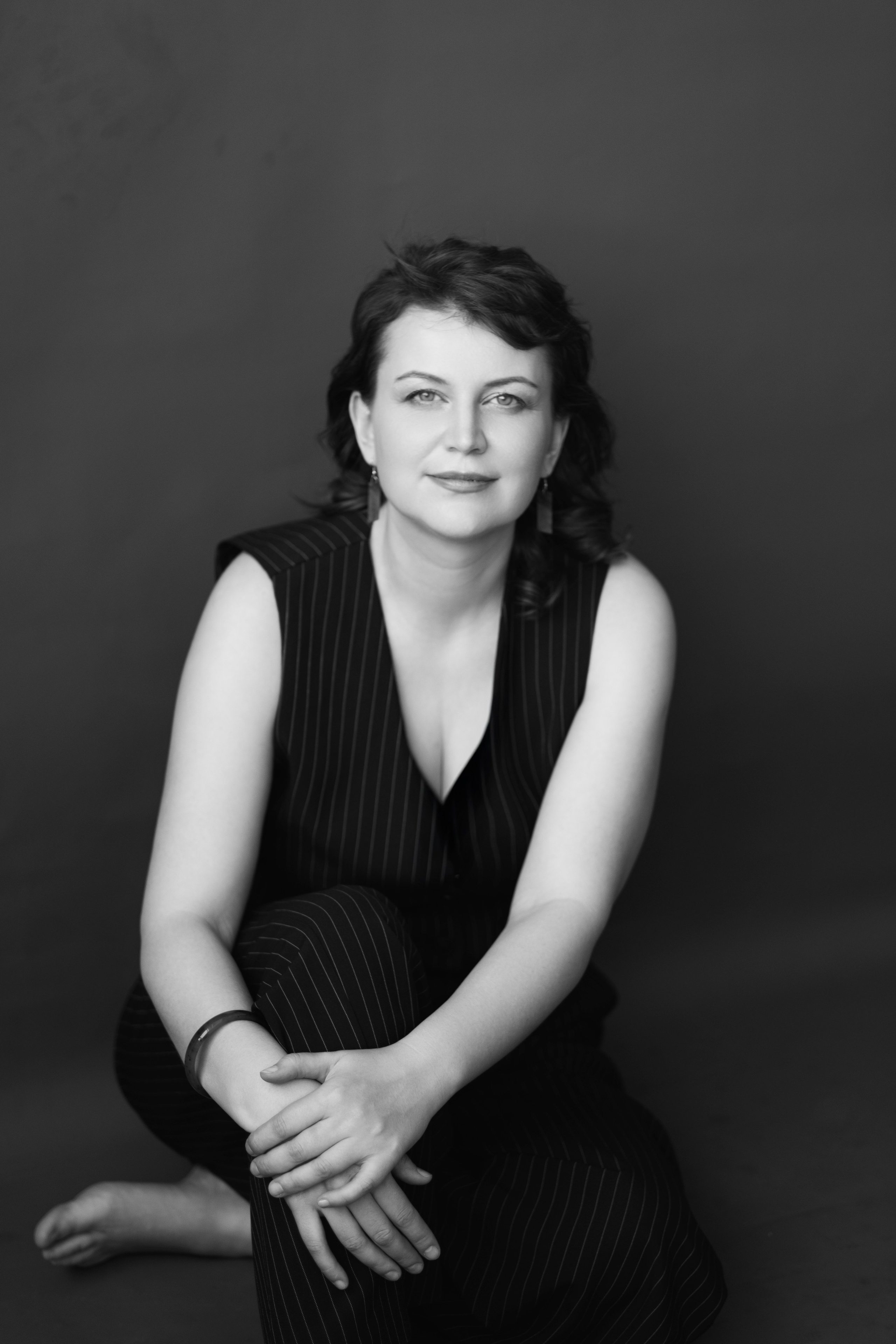 Рада. Женственность. Фотографирую женщин 40+ Ольга Лазаренко Смоленск