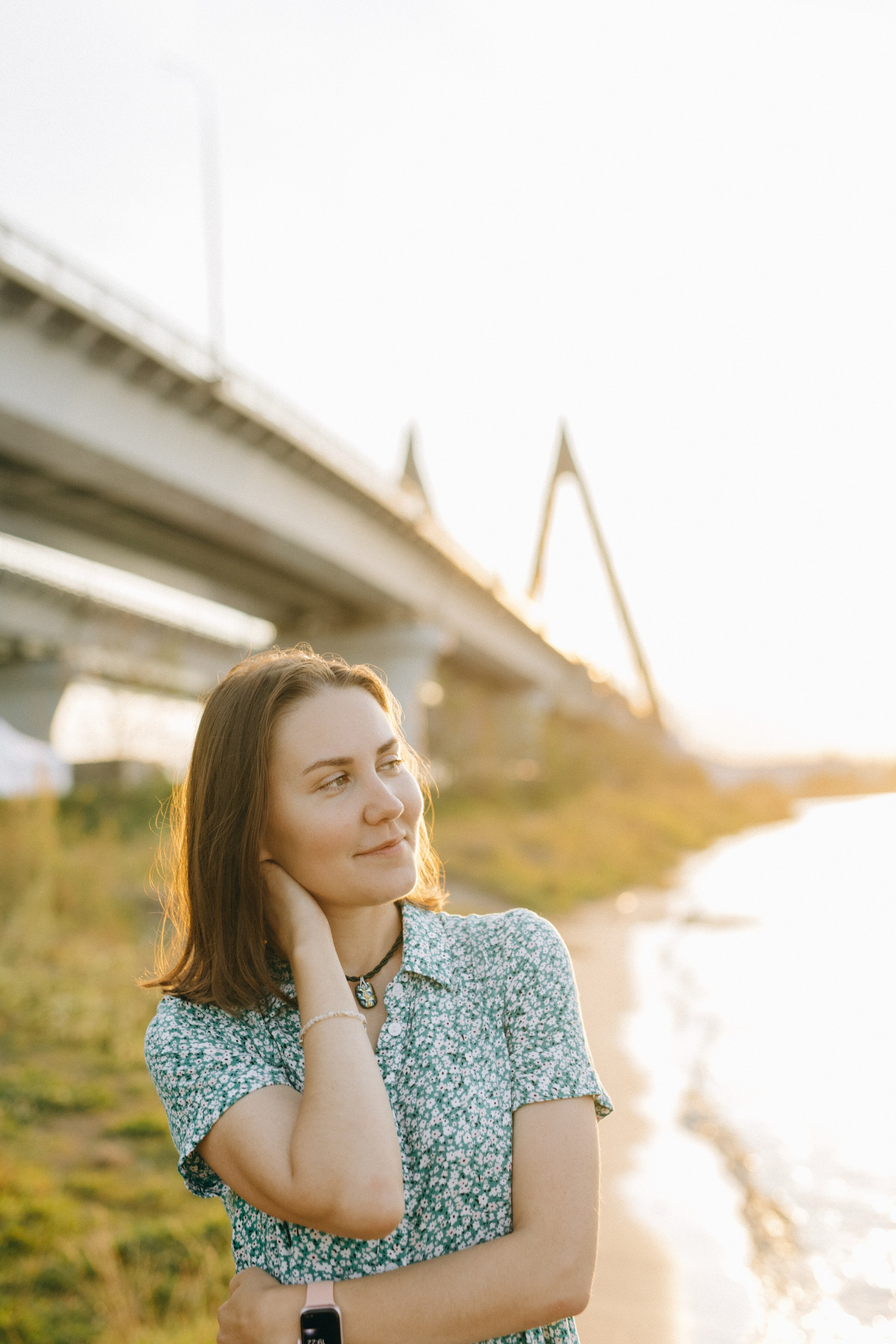 Заметки о лете. Семейный и портретный фотограф из Казани