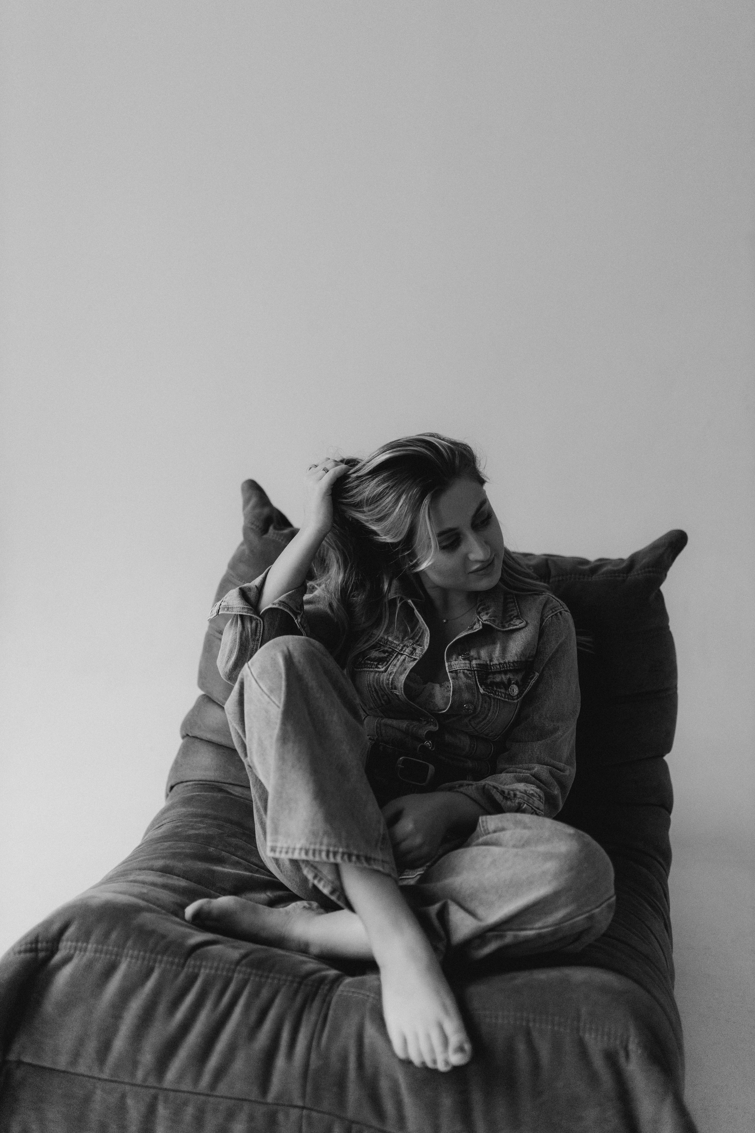 Яна. Фотограф НОГИНСК, Москва, Анастасия Белая