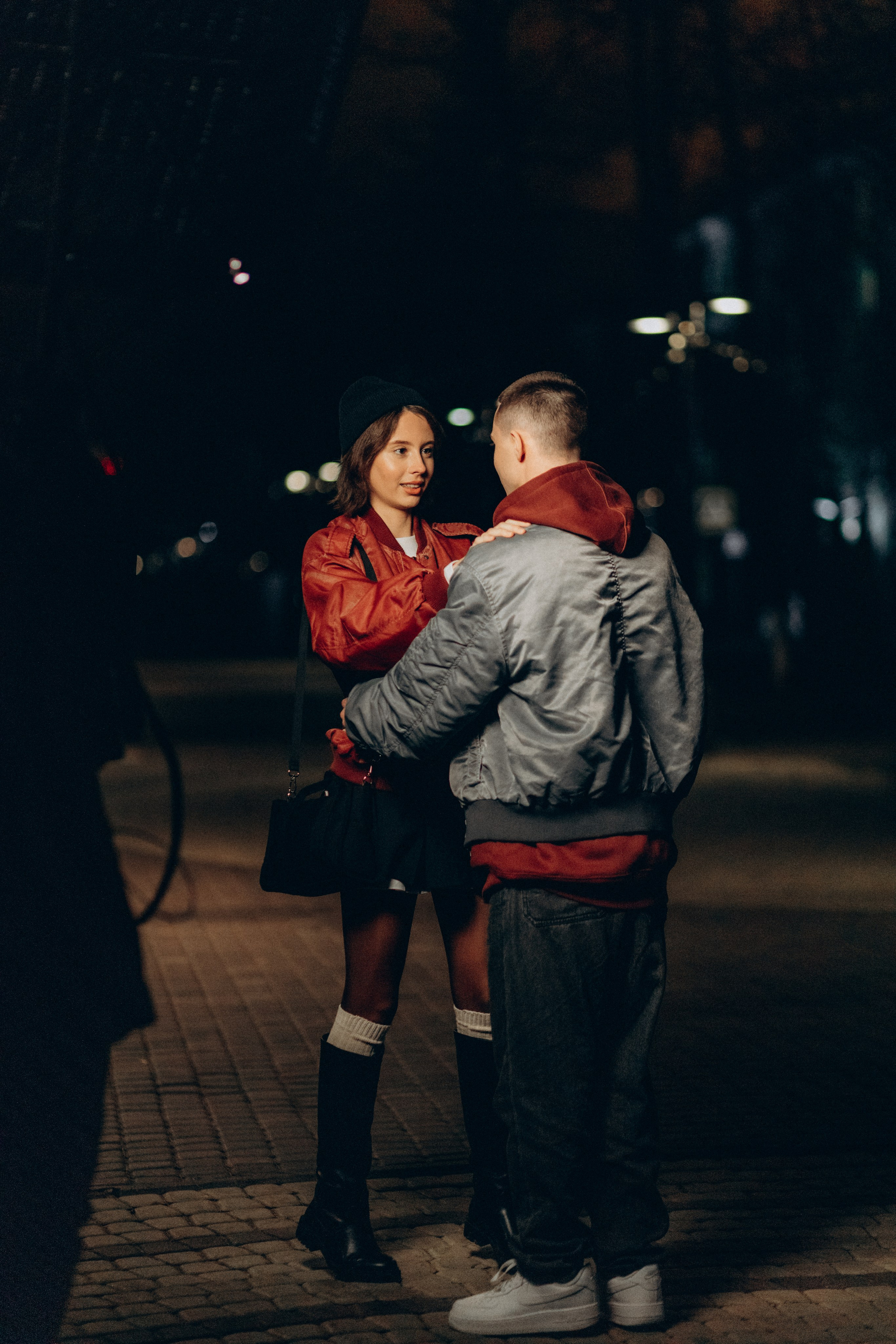 Dabro — давай навсегда (бэкстейдж). Фотограф НОГИНСК, Москва, Анастасия Белая