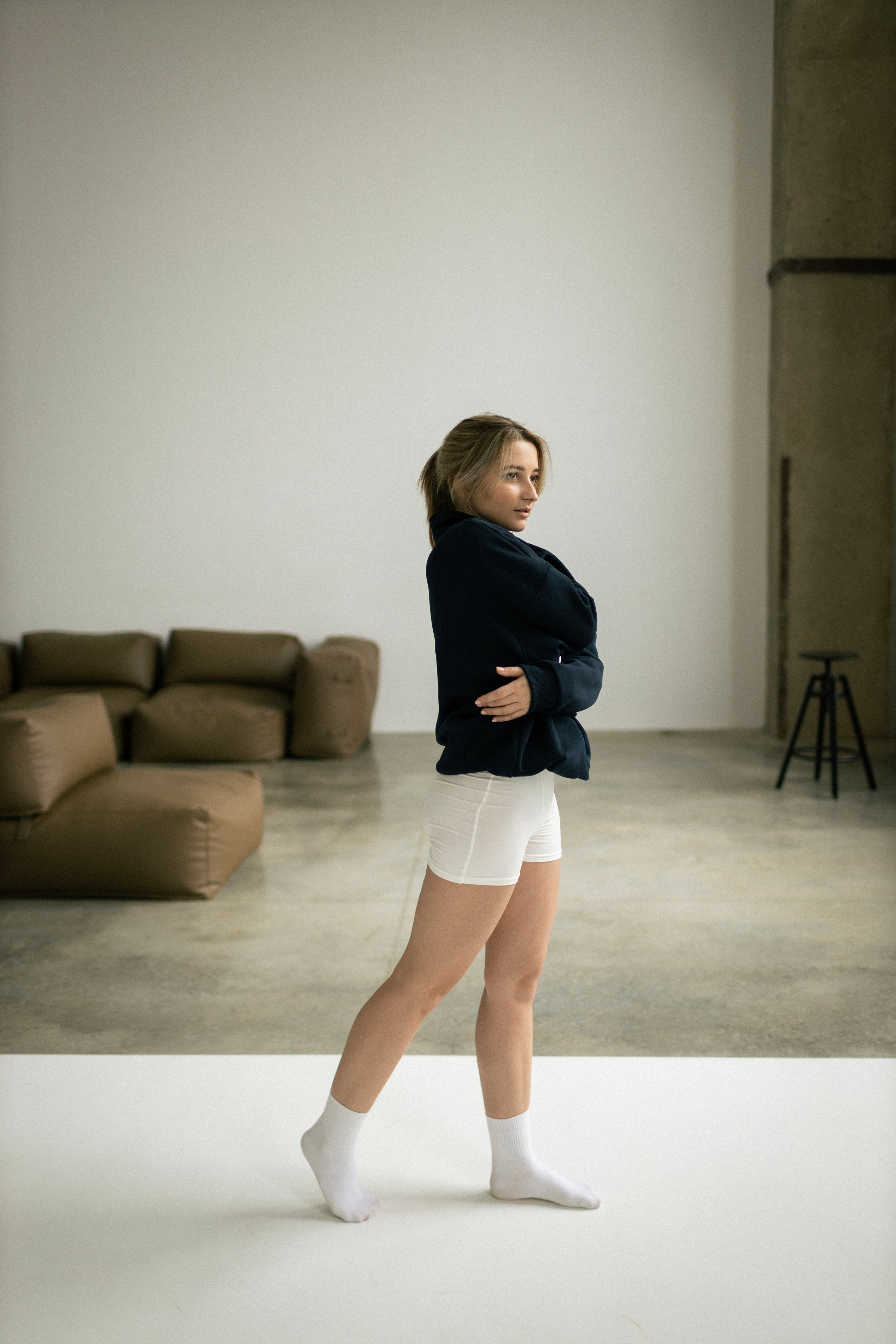 Anna. Portrait photographer in New York, Yulia Zubova