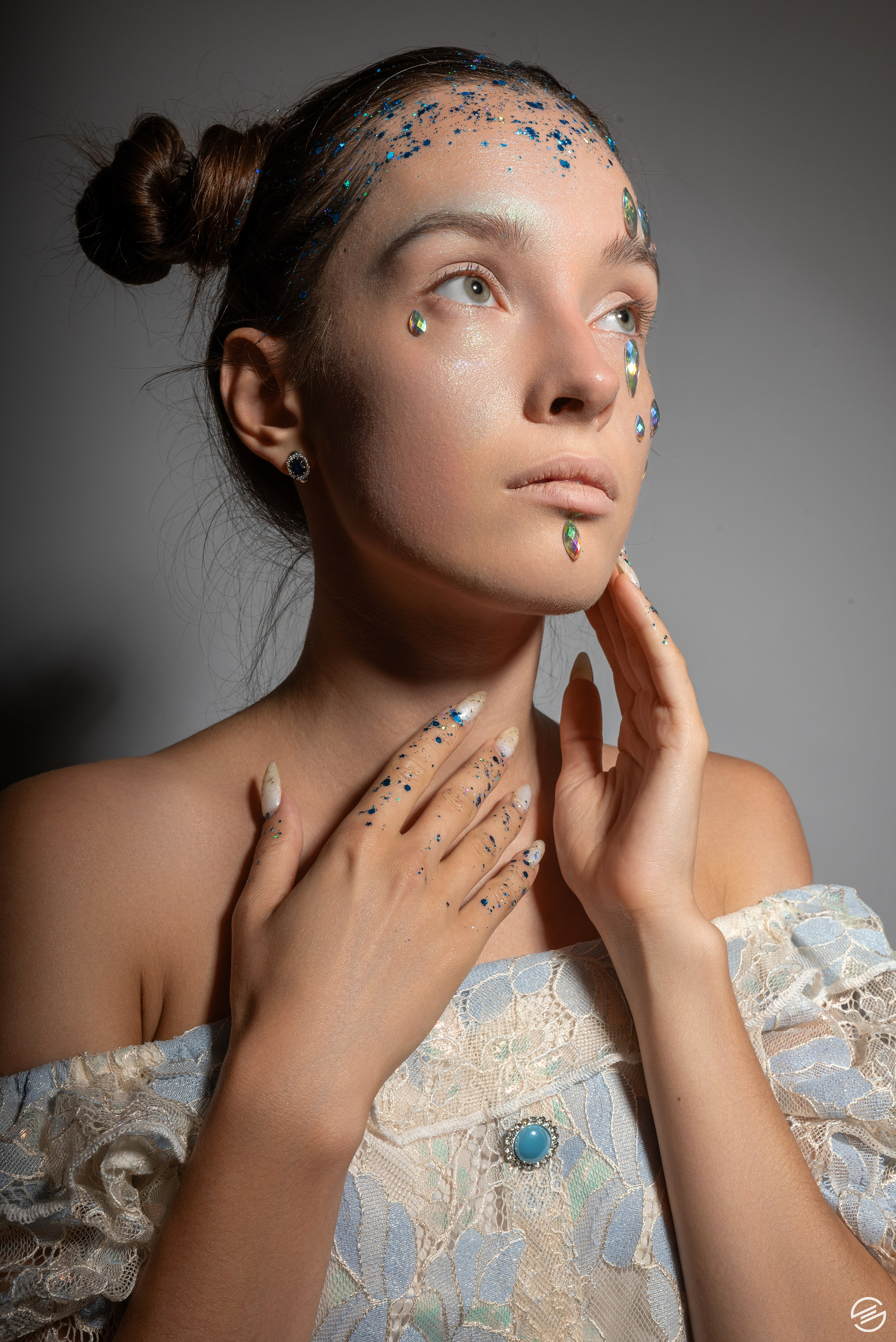 Студия. Евгений Ставников фотограф