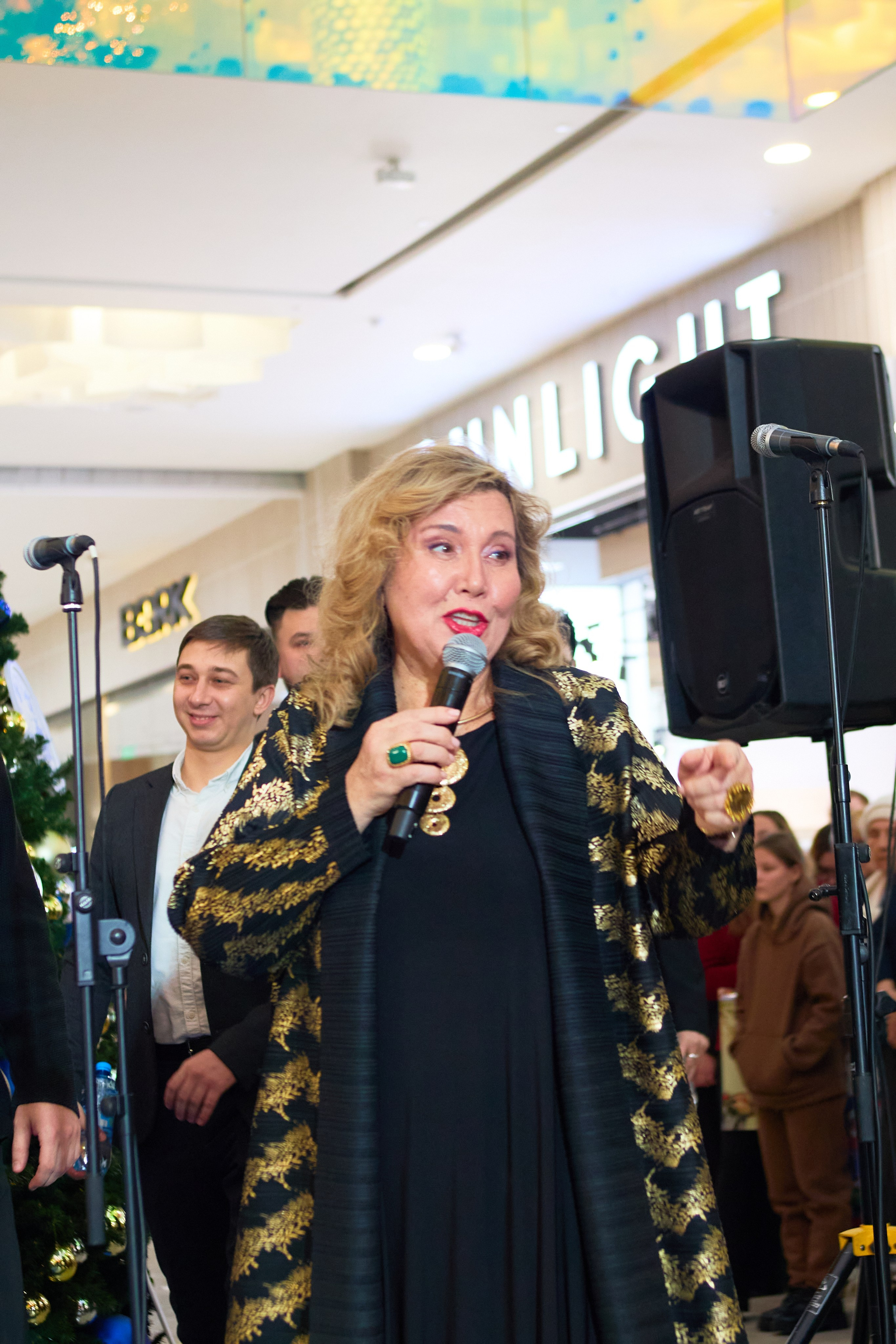 Государственный Камерный хор Республики Татарстан. Ilgizphoto.ru