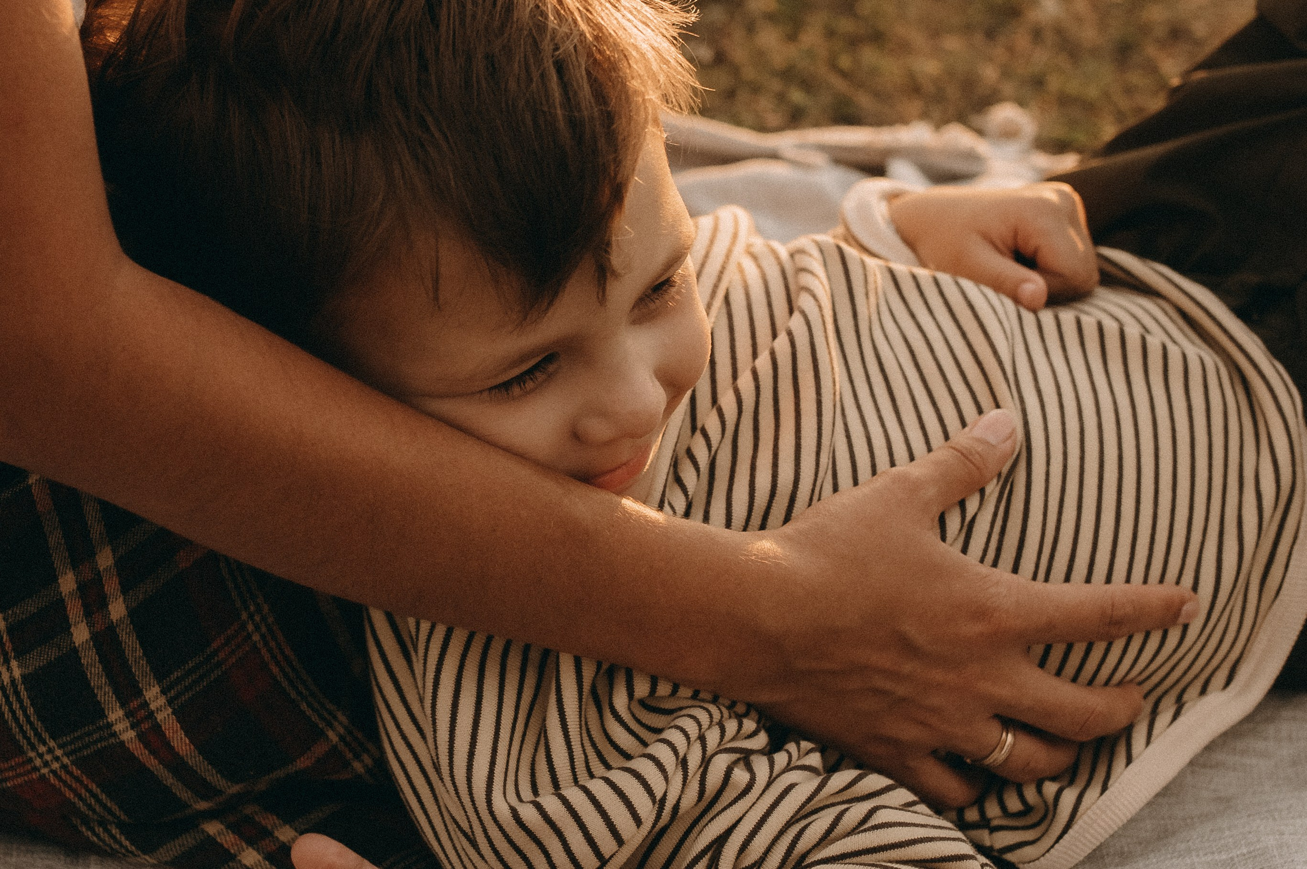 Летние приключения. Фотограф Мария Стрелкова