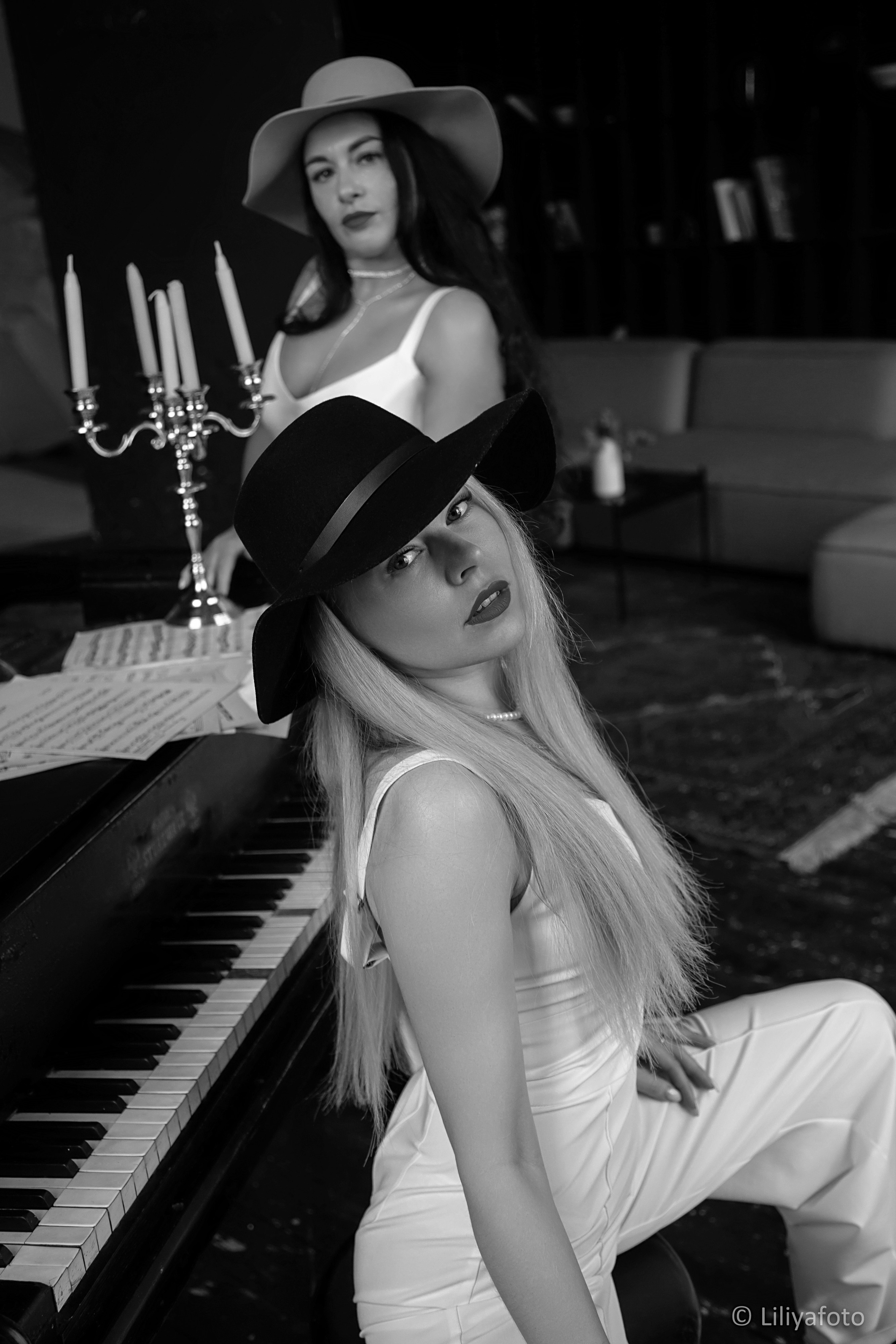 Репортажный, портретный и контентный фотограф Каширина Лилия Москва