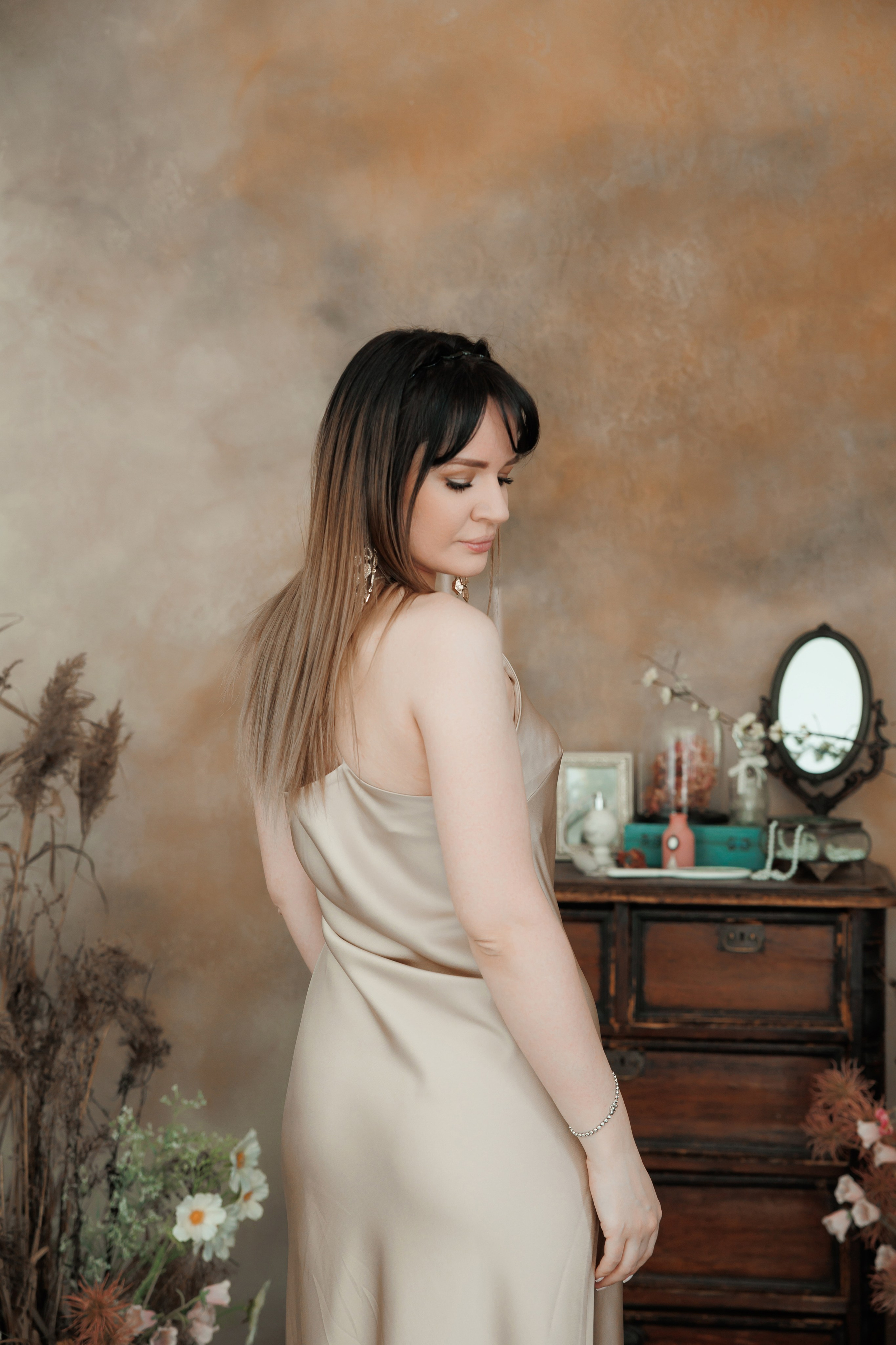 Анастасия, фотостудия «Art Vintage». Свадебный и репортажный фотограф (Москва, Королев и другие)