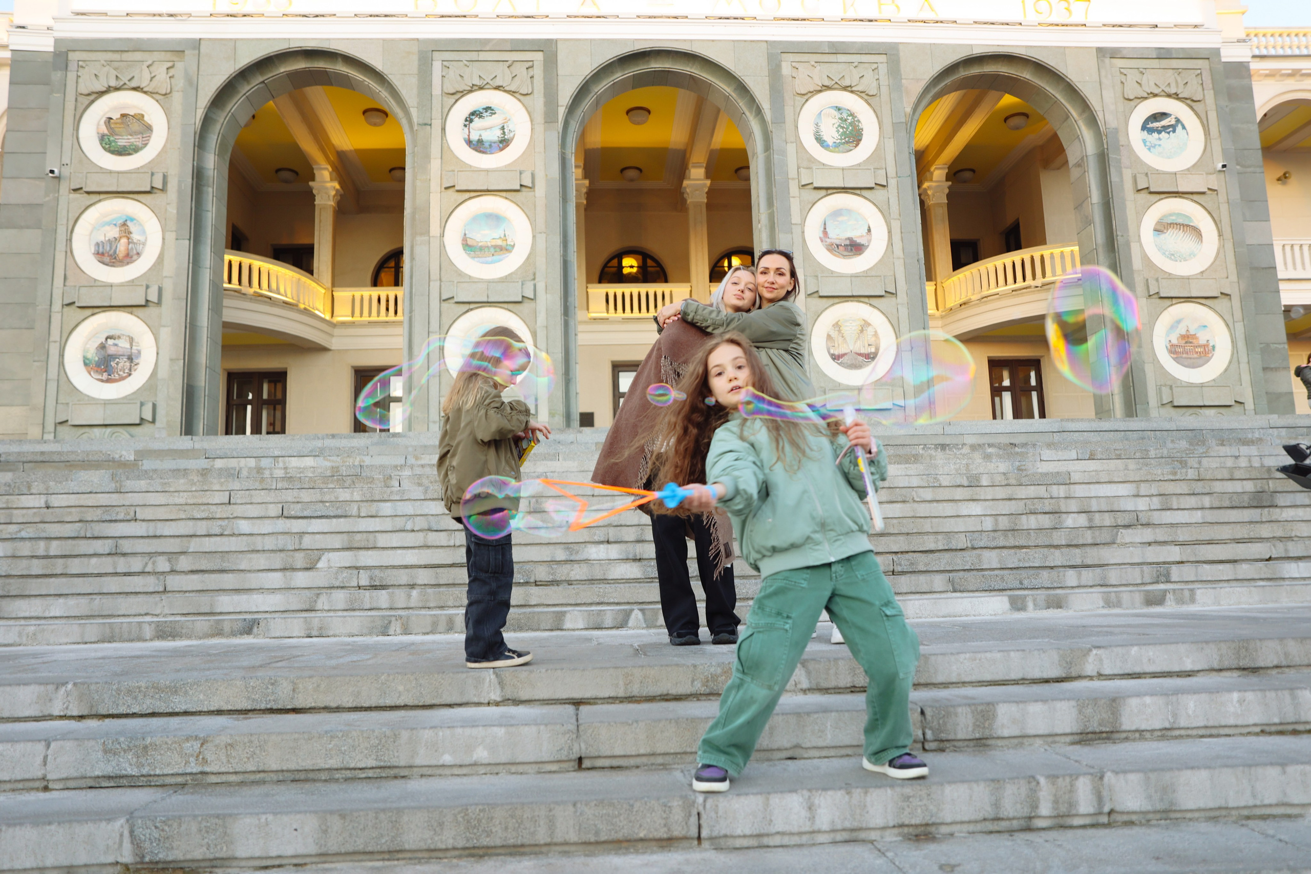 Alena-band. Главная