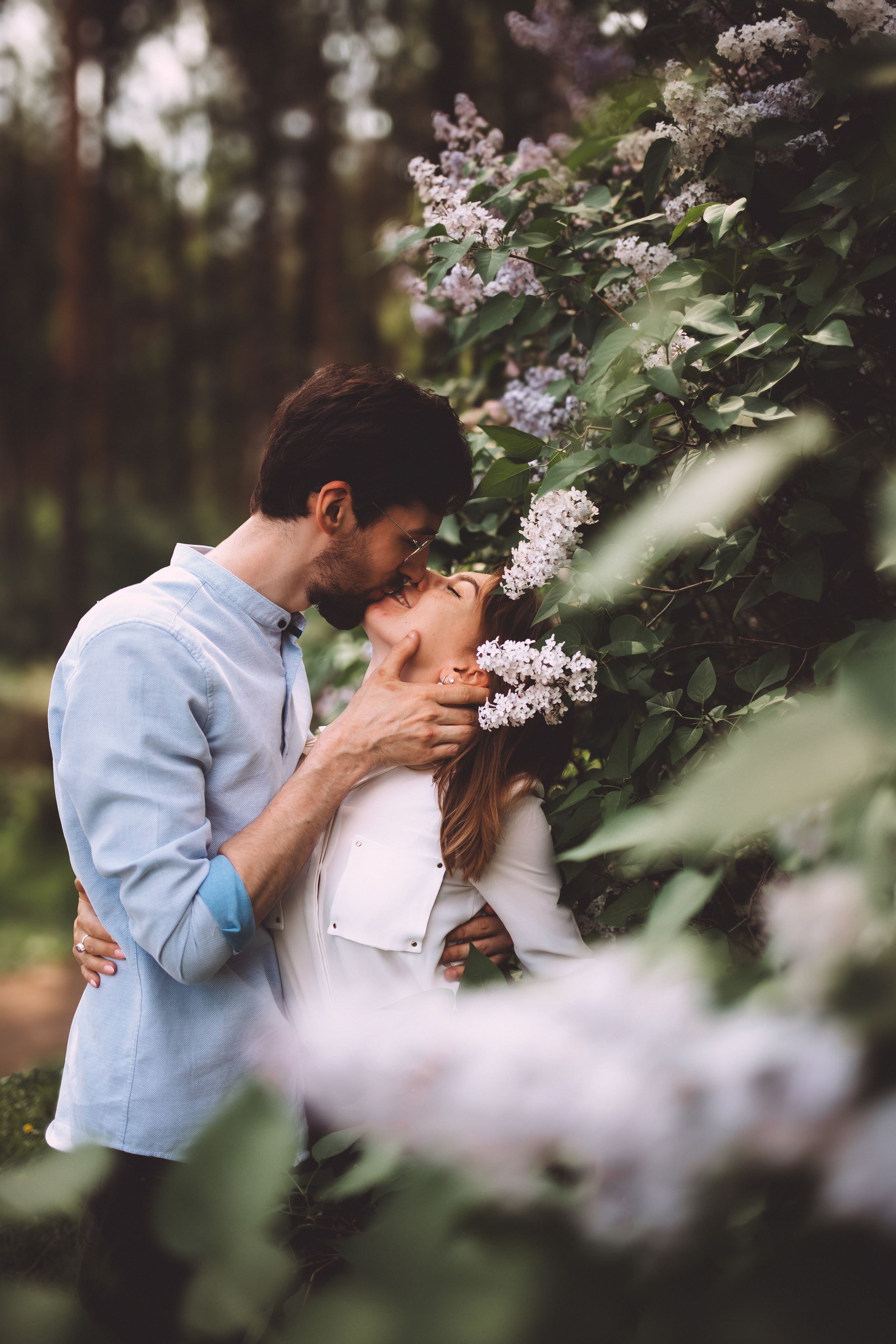 Love Story. Анна Михайлова|Свадебный фотограф в Санкт-Петербурге