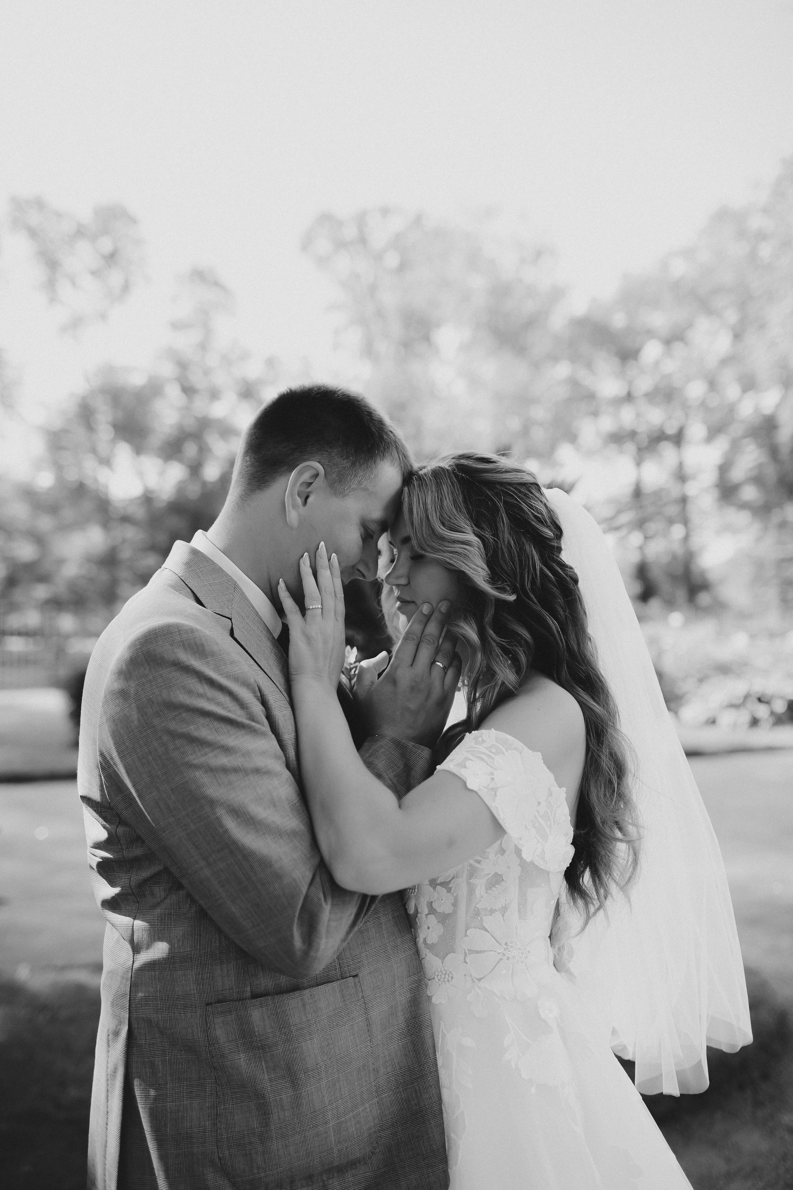 Wedding Day. Анна Михайлова|Свадебный фотограф в Санкт-Петербурге