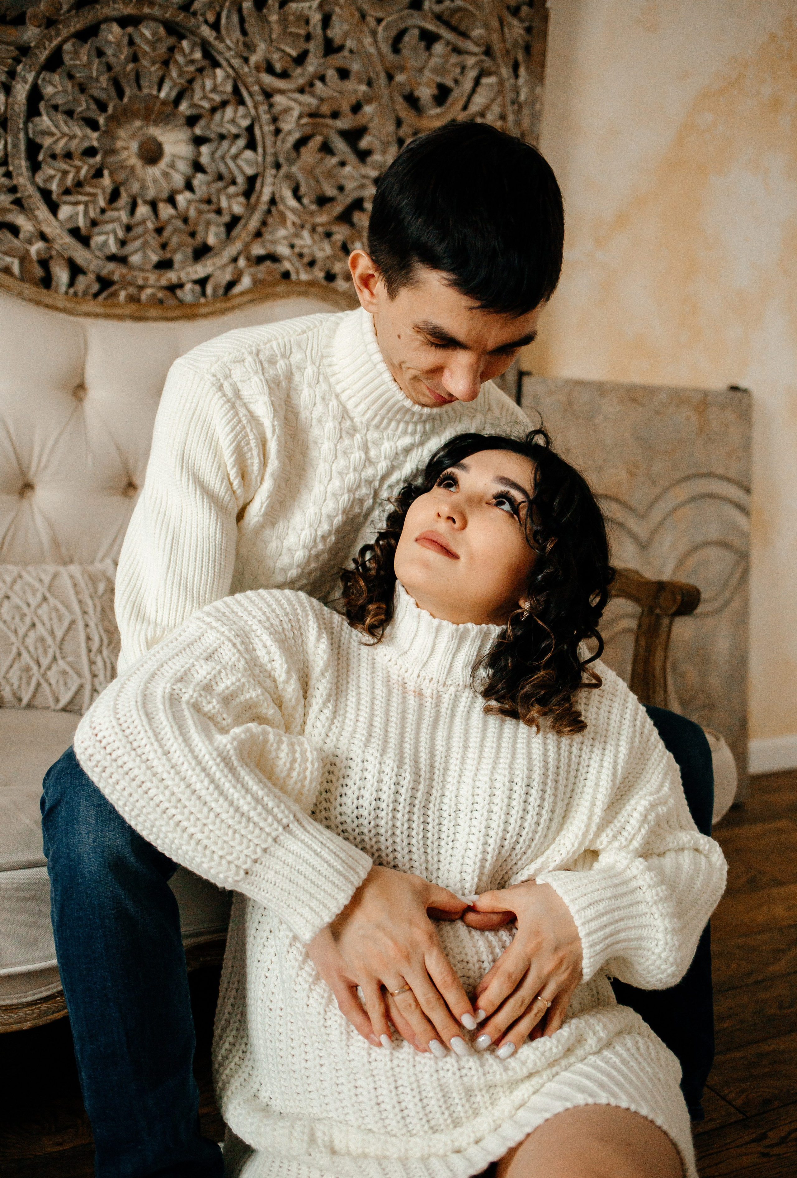 Венера & Виктор. Анна Михайлова|Свадебный фотограф в Санкт-Петербурге