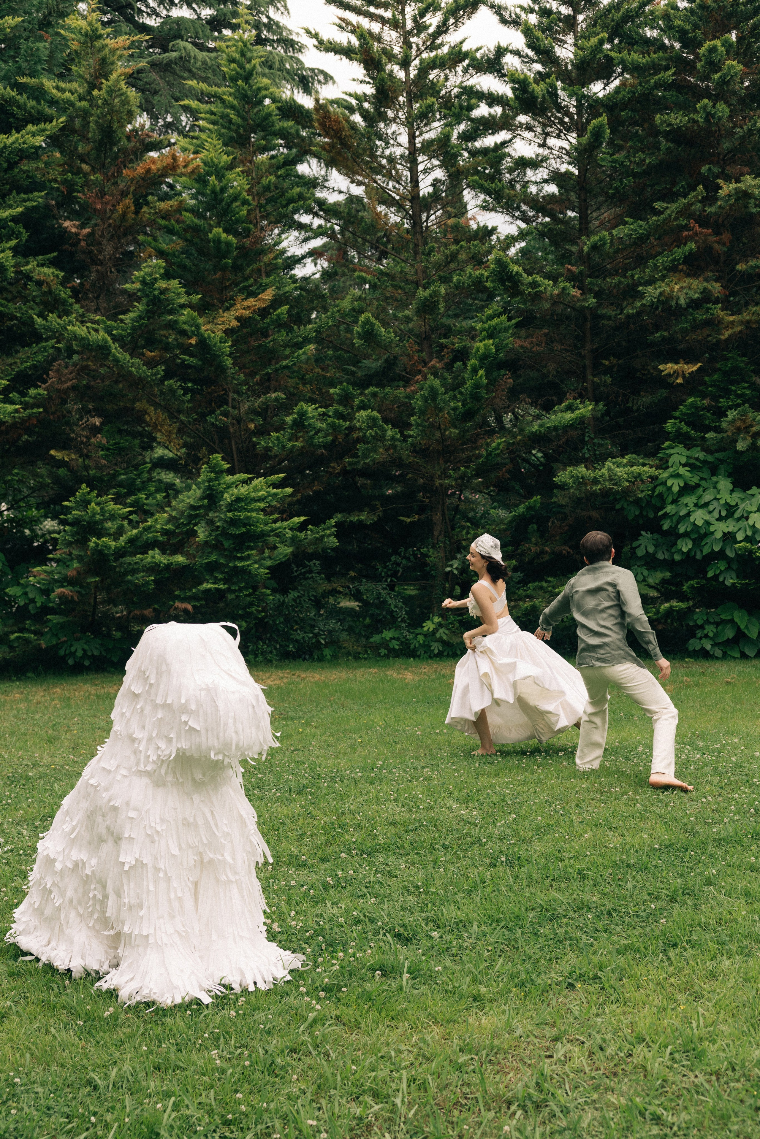 @fruits_family_wedding. Свадебный и репортажный фотограф в Москве Владимир Сергеев | Naysaikolo