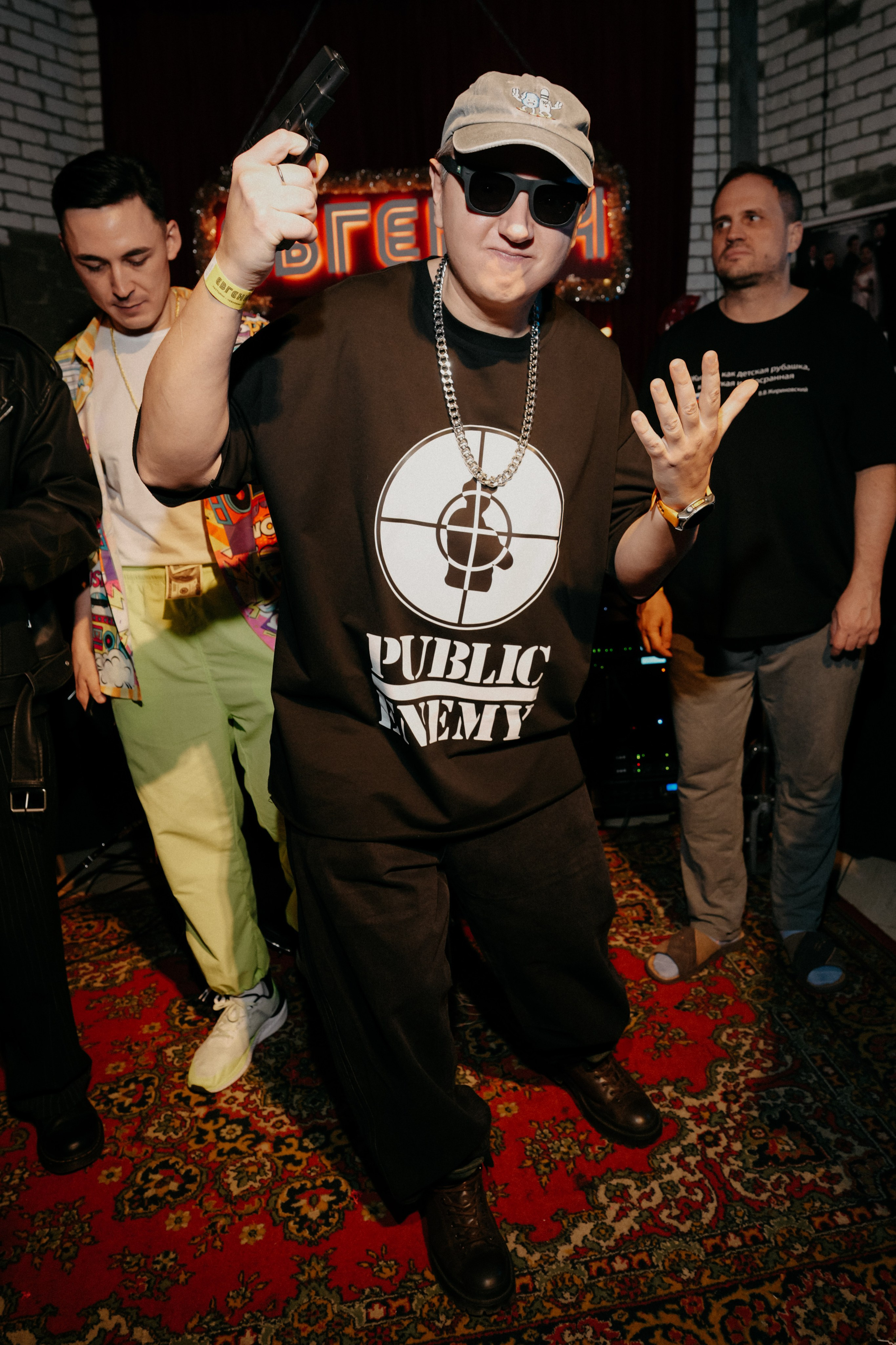 Семья. Фотографии Дмитрия Захаренко