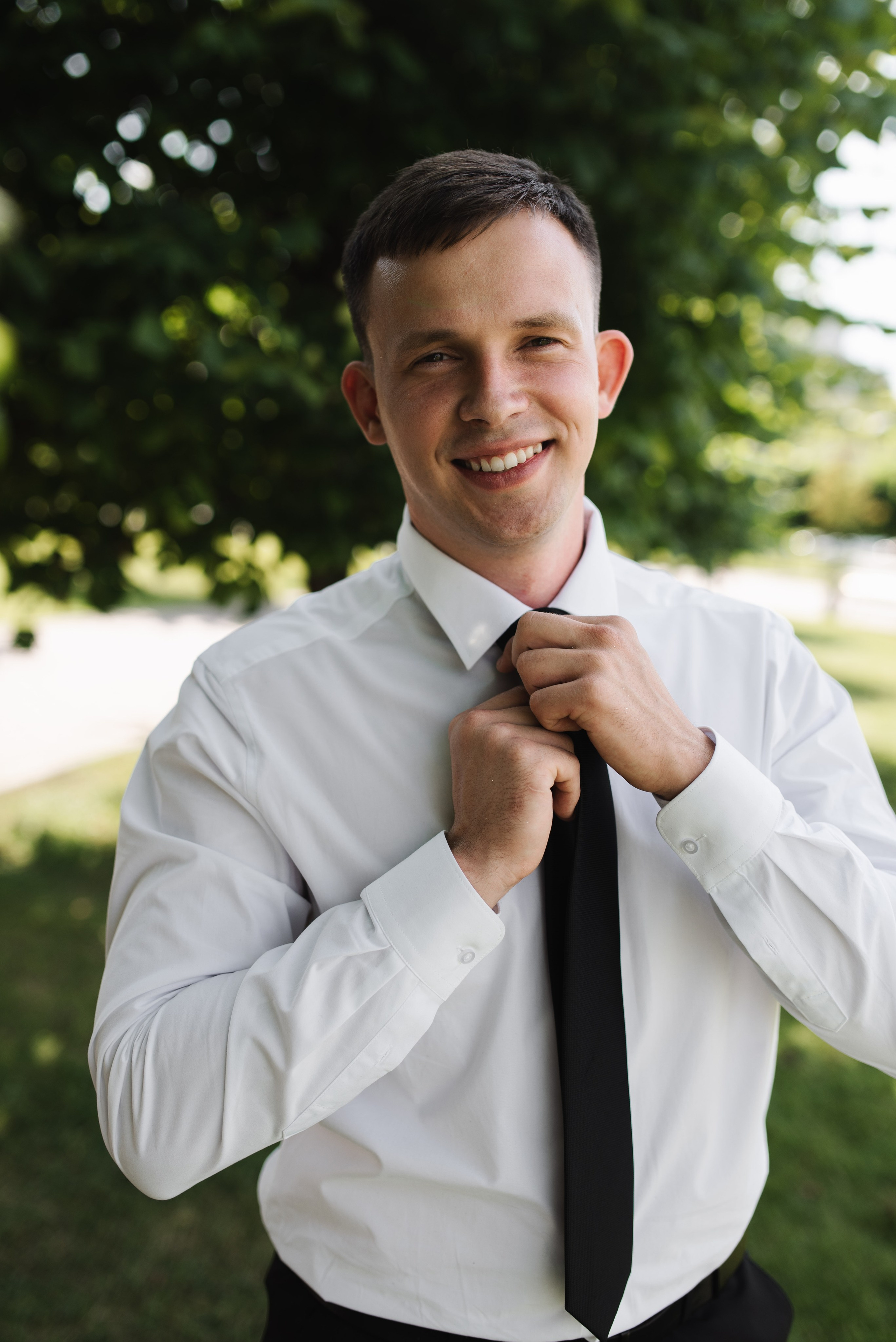 Казань и ❤❤. Свадебный фотограф Анастасия Бударина