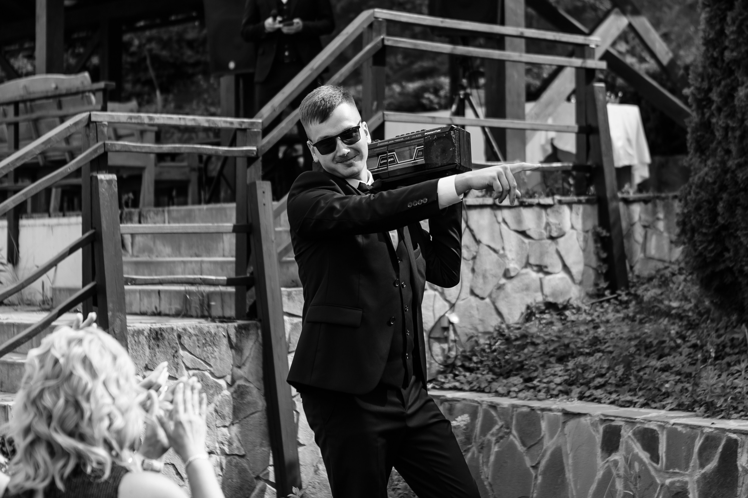 Владислав и Евгения. Свадебный фотограф Ксения Трухина в Нижнем Новгороде и Москве