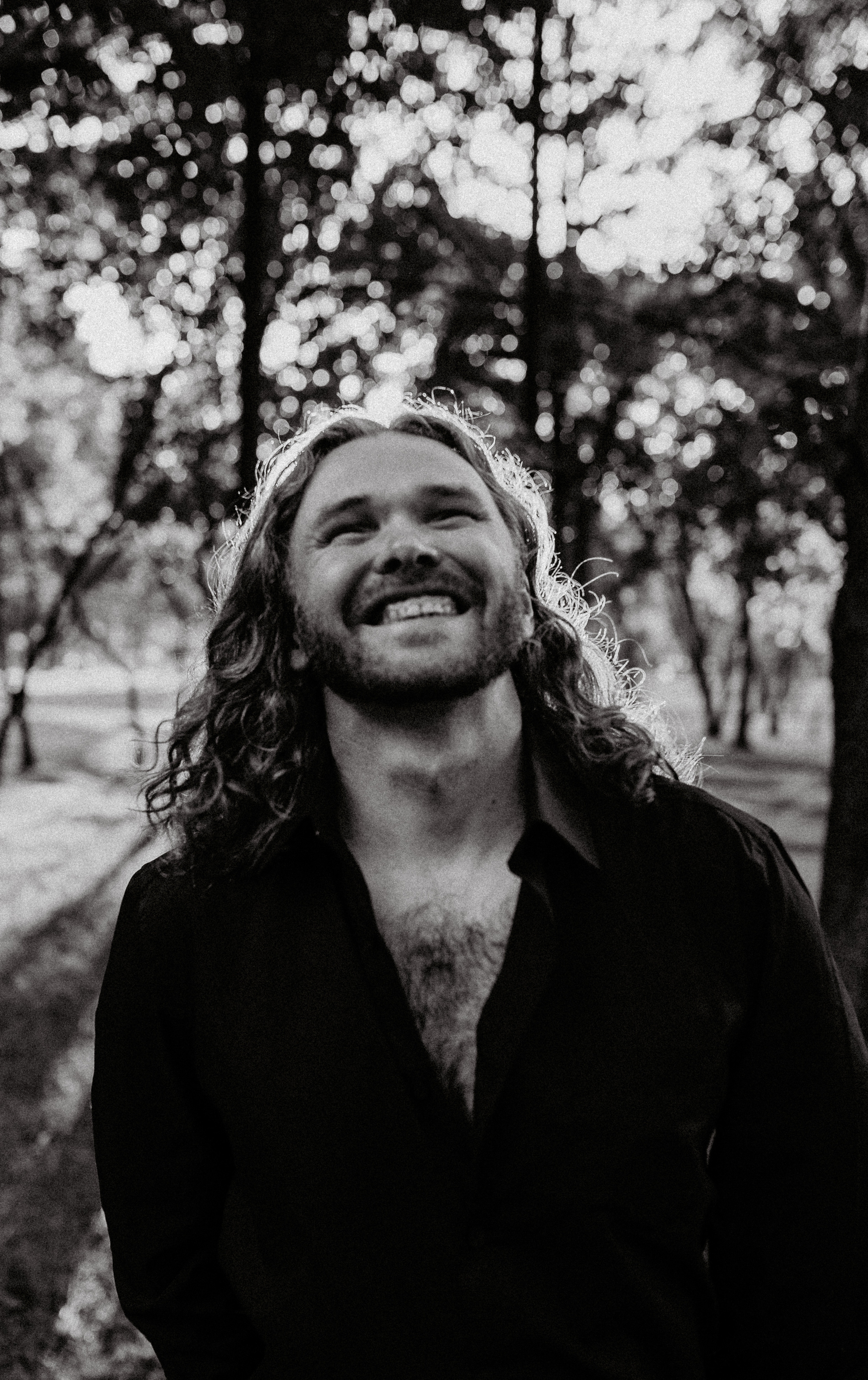 Мужские портреты. Фотограф в Москве