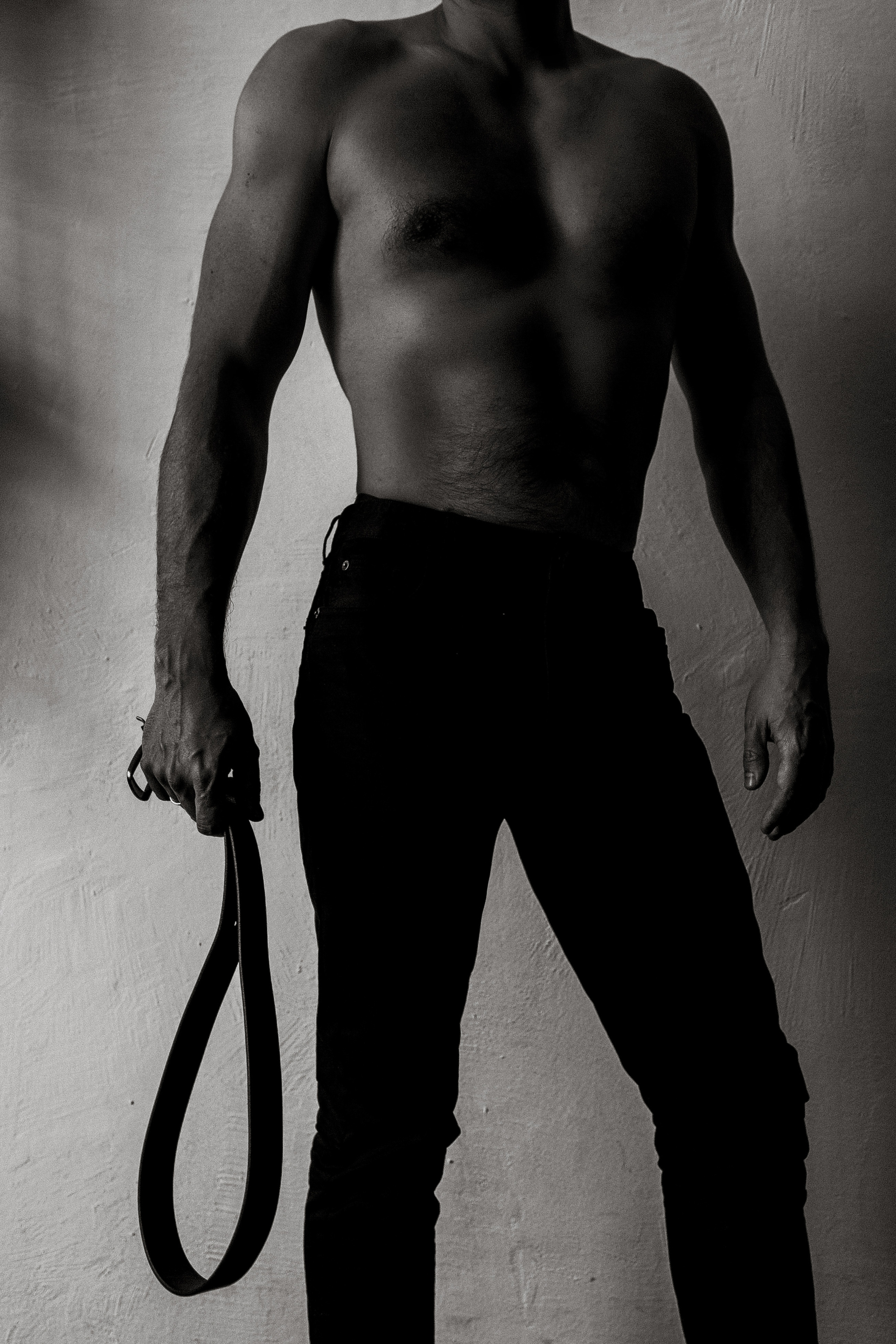 Мужские портреты. Фотограф в Москве