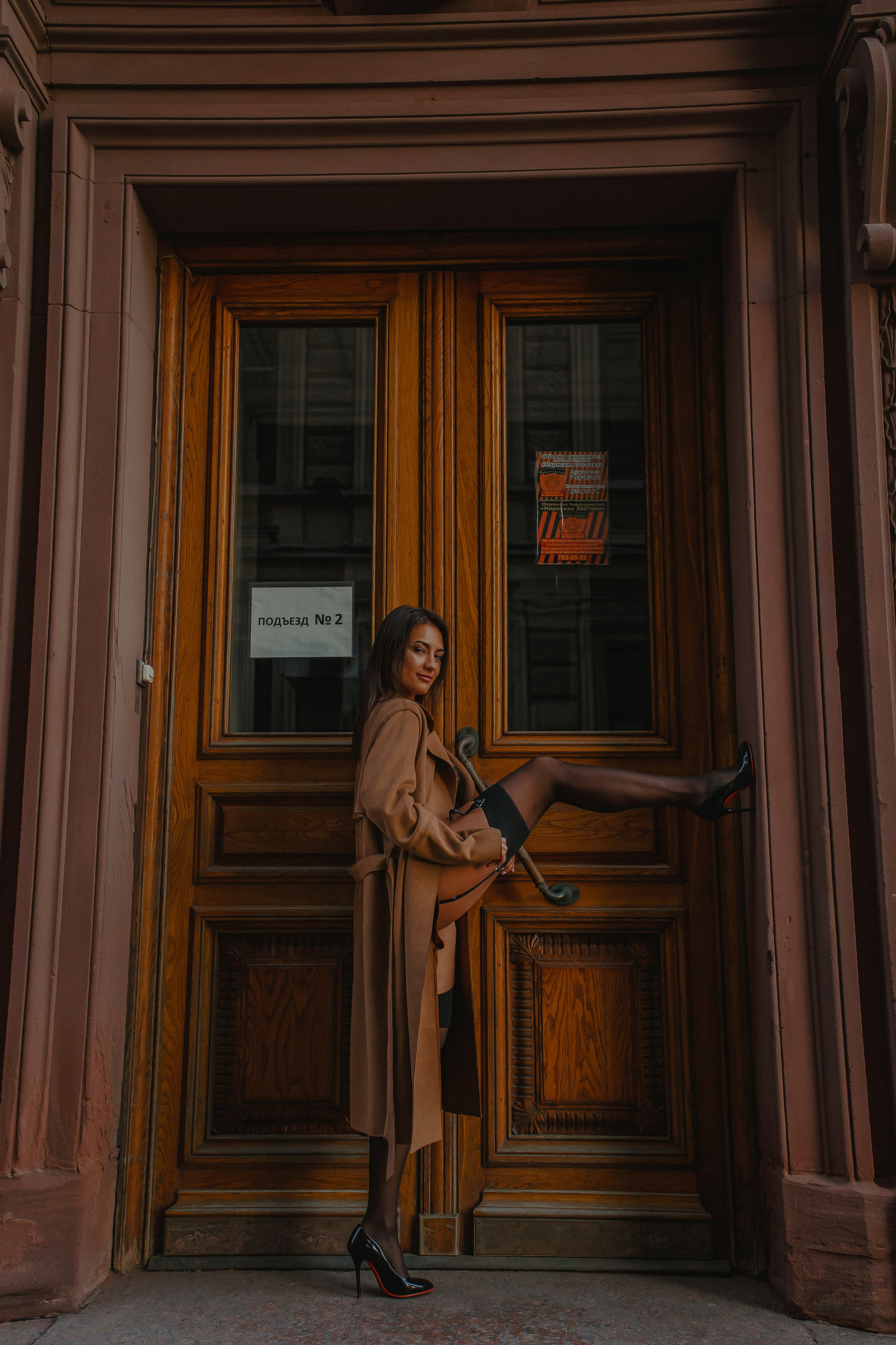 Прогулки. Фотограф в Москве