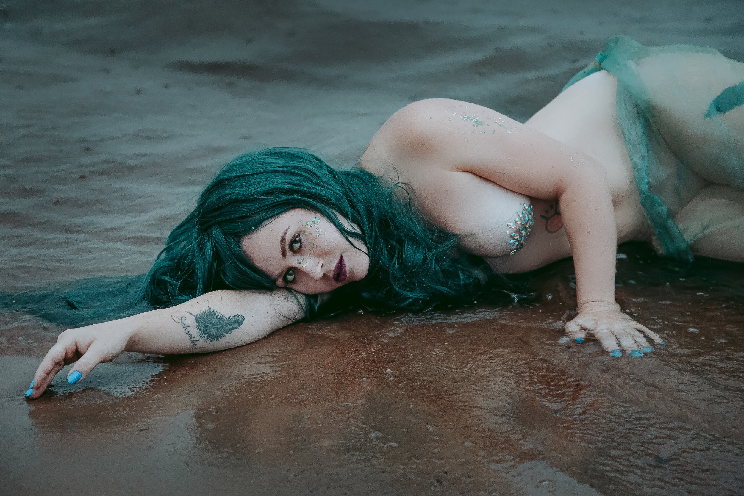 Прогулки. Фотограф в Москве