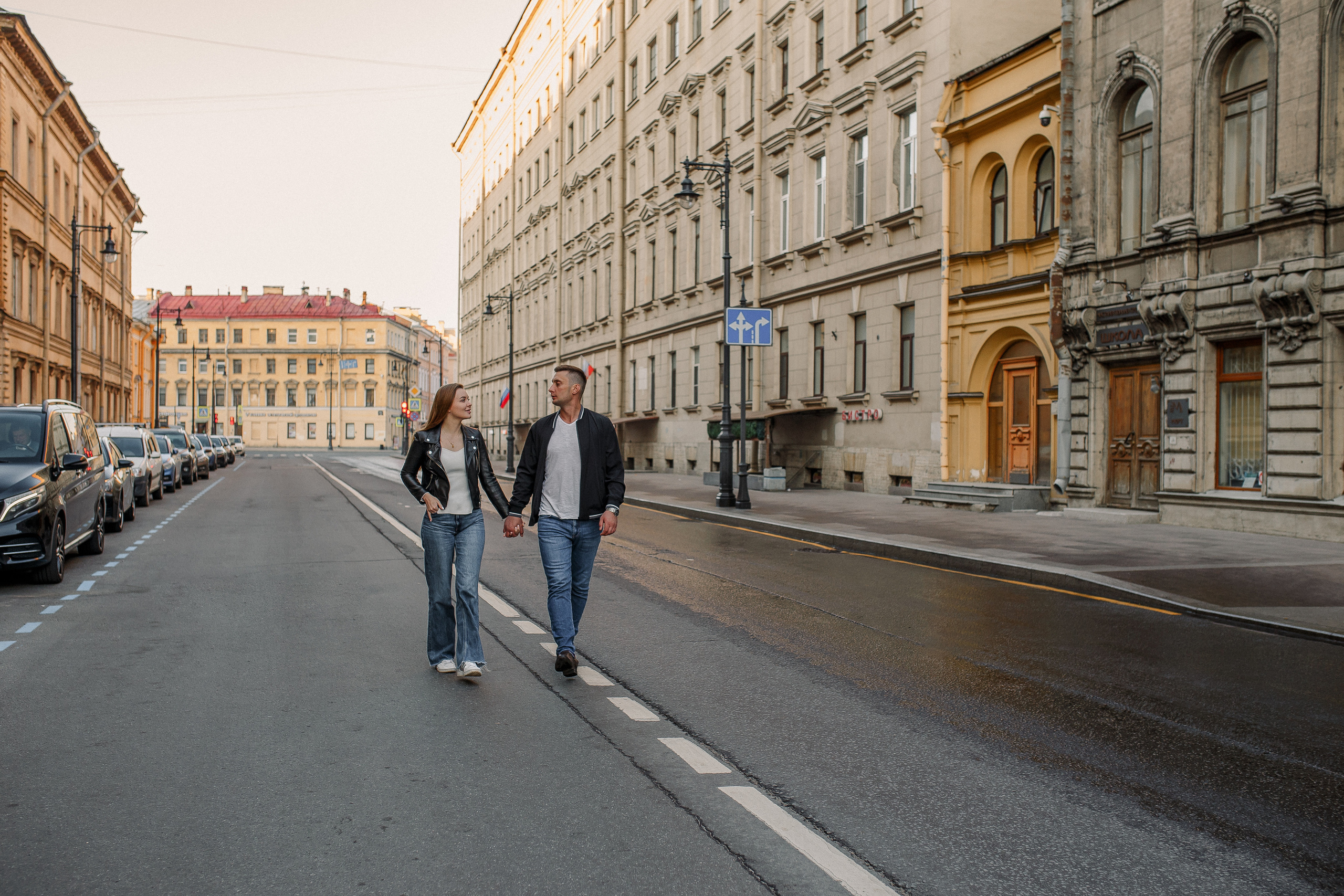 Lovestory. Фотограф в Москве