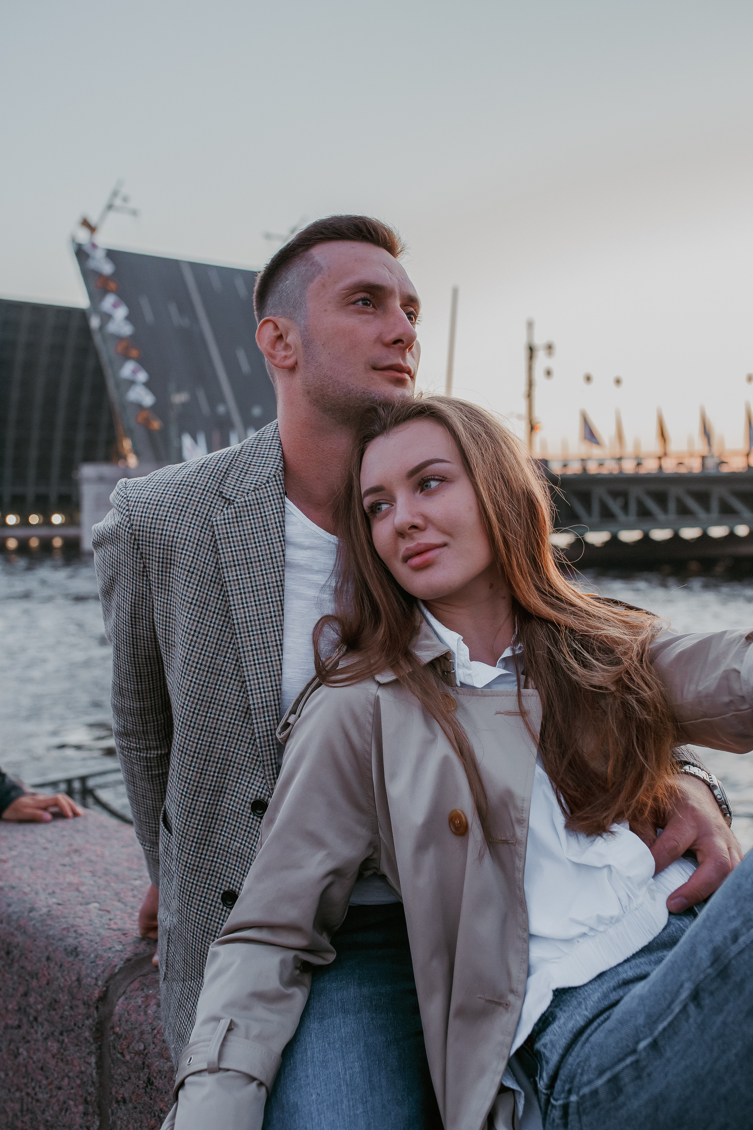 Lovestory. Фотограф в Москве