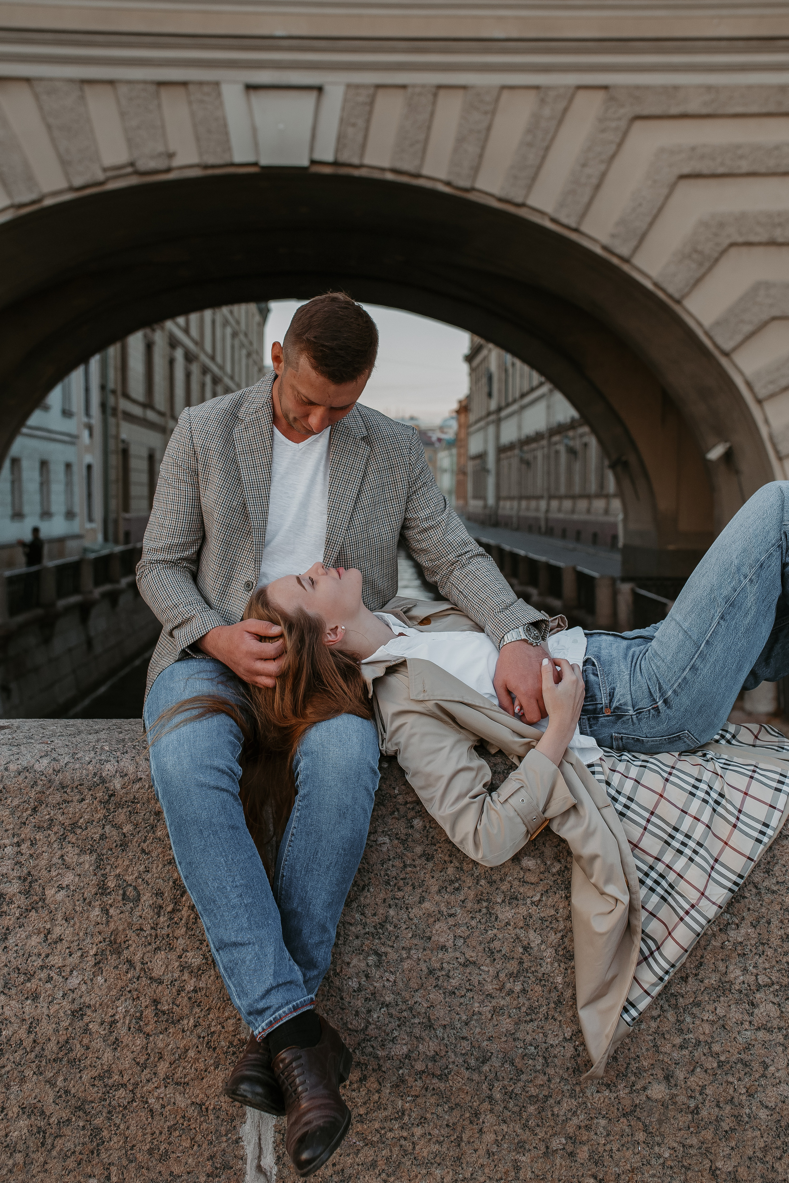 Lovestory. Фотограф в Москве