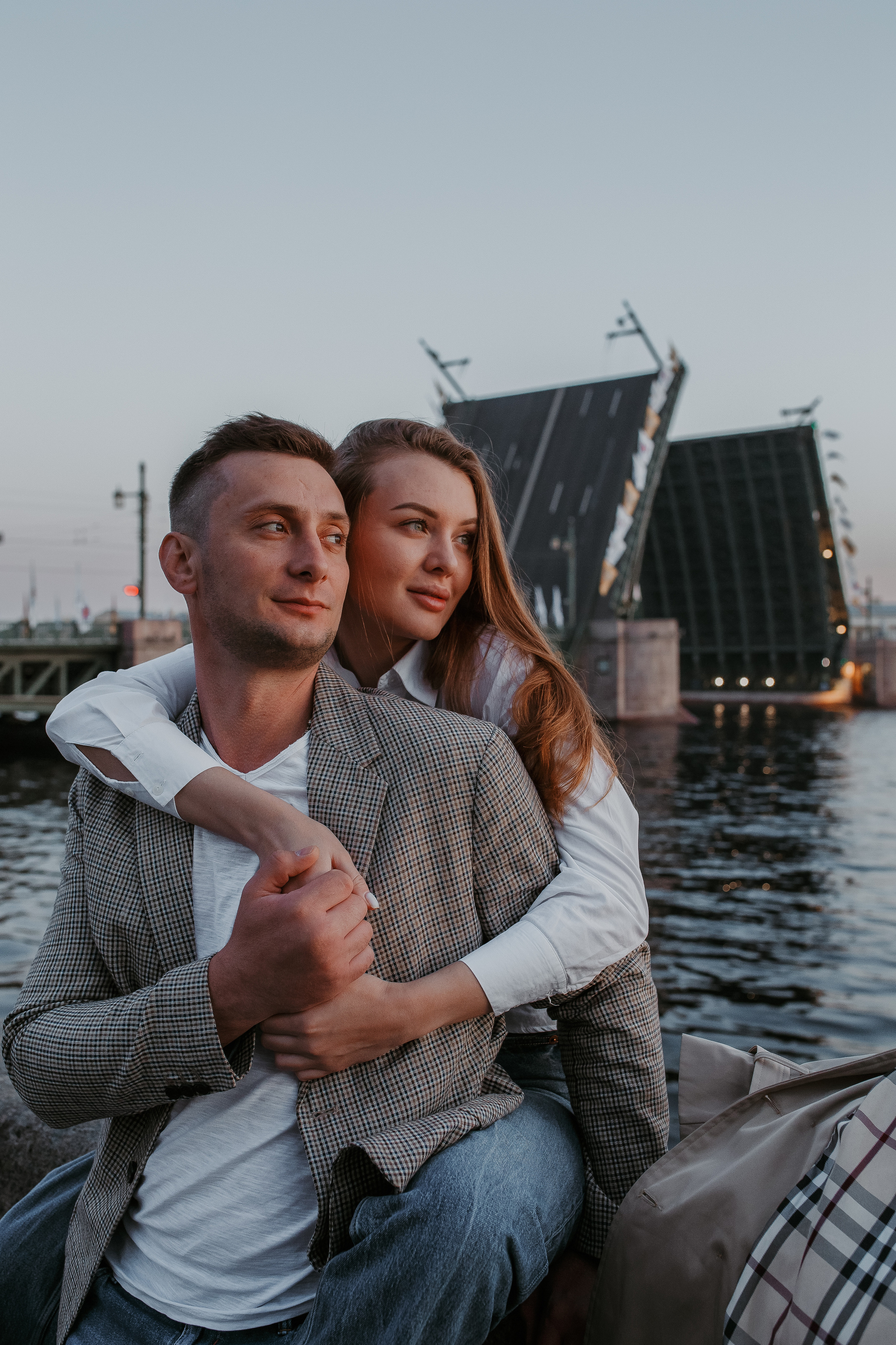 Lovestory. Фотограф в Москве