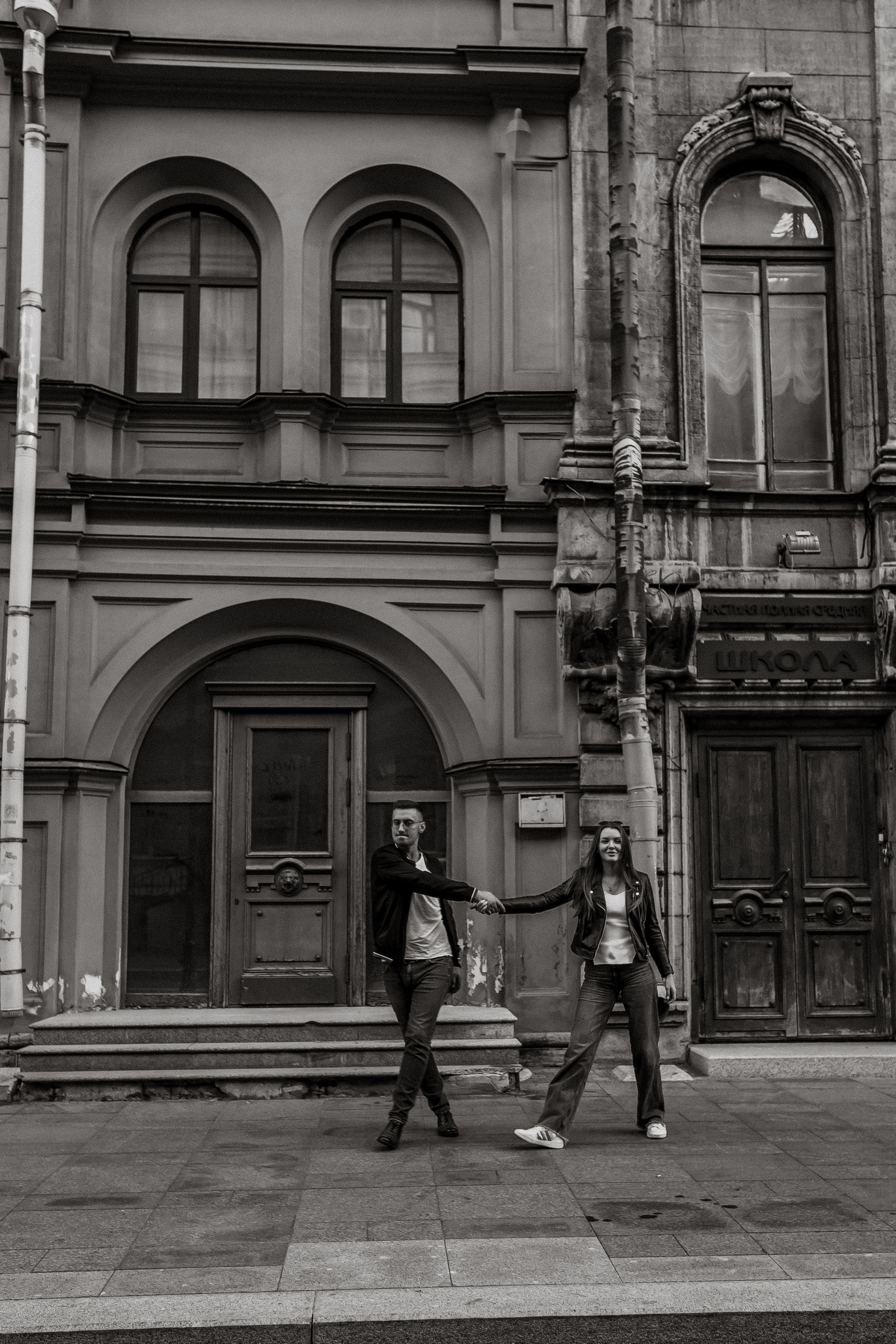 Lovestory. Фотограф в Москве