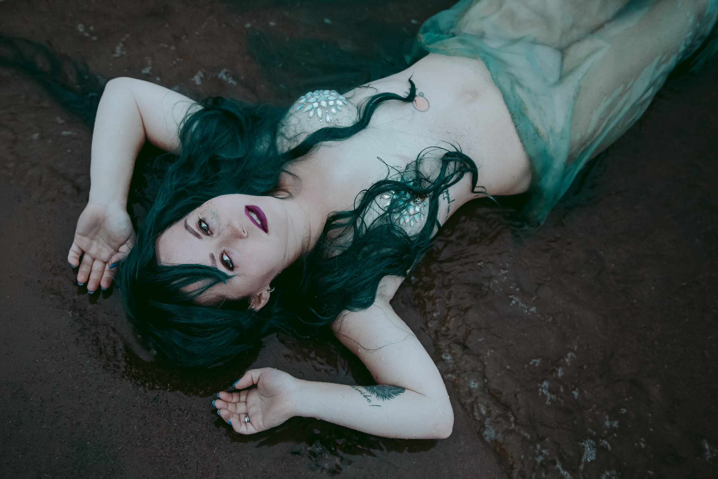 Прогулки. Фотограф в Москве