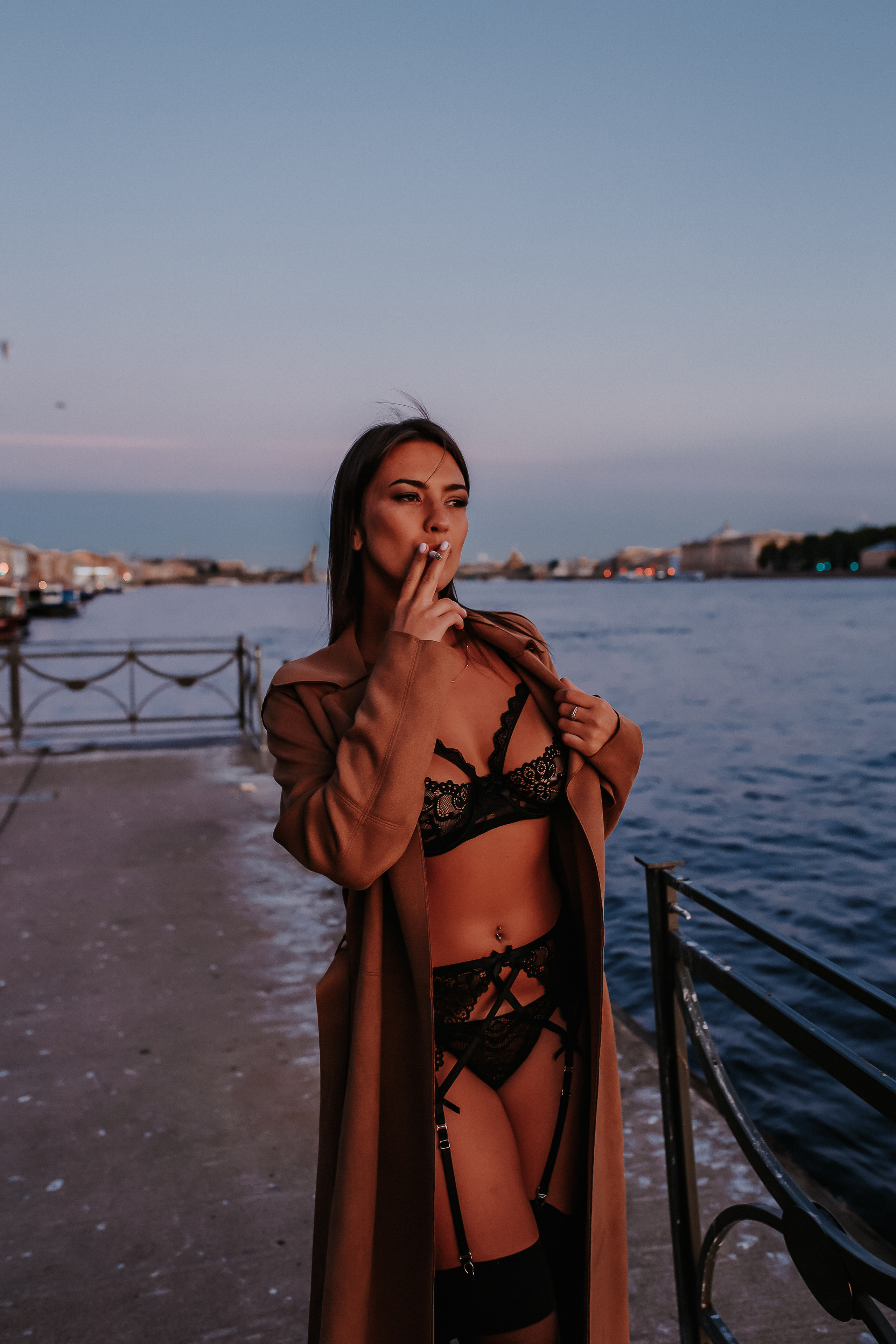 Прогулки. Фотограф в Москве