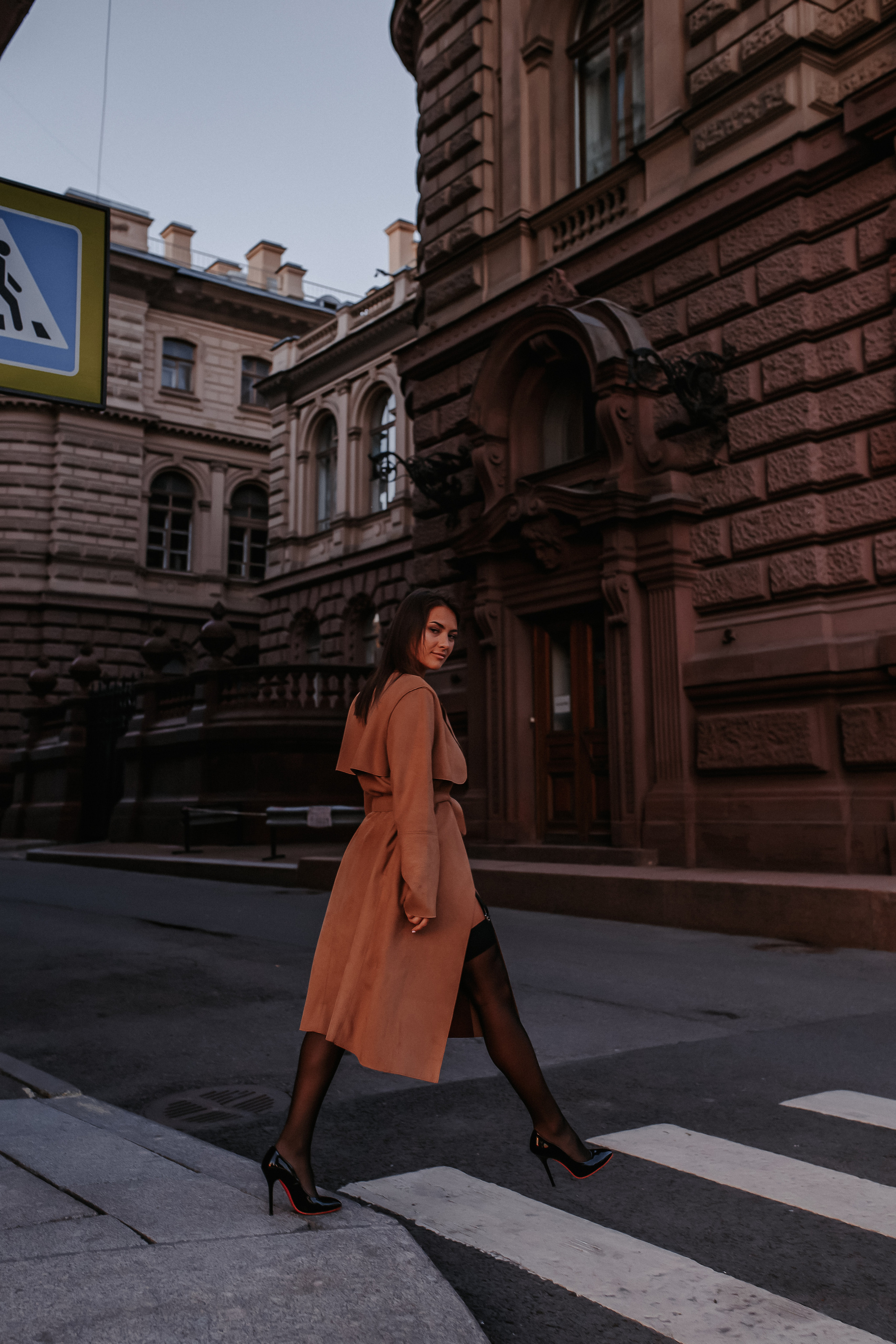 Прогулки. Фотограф в Москве