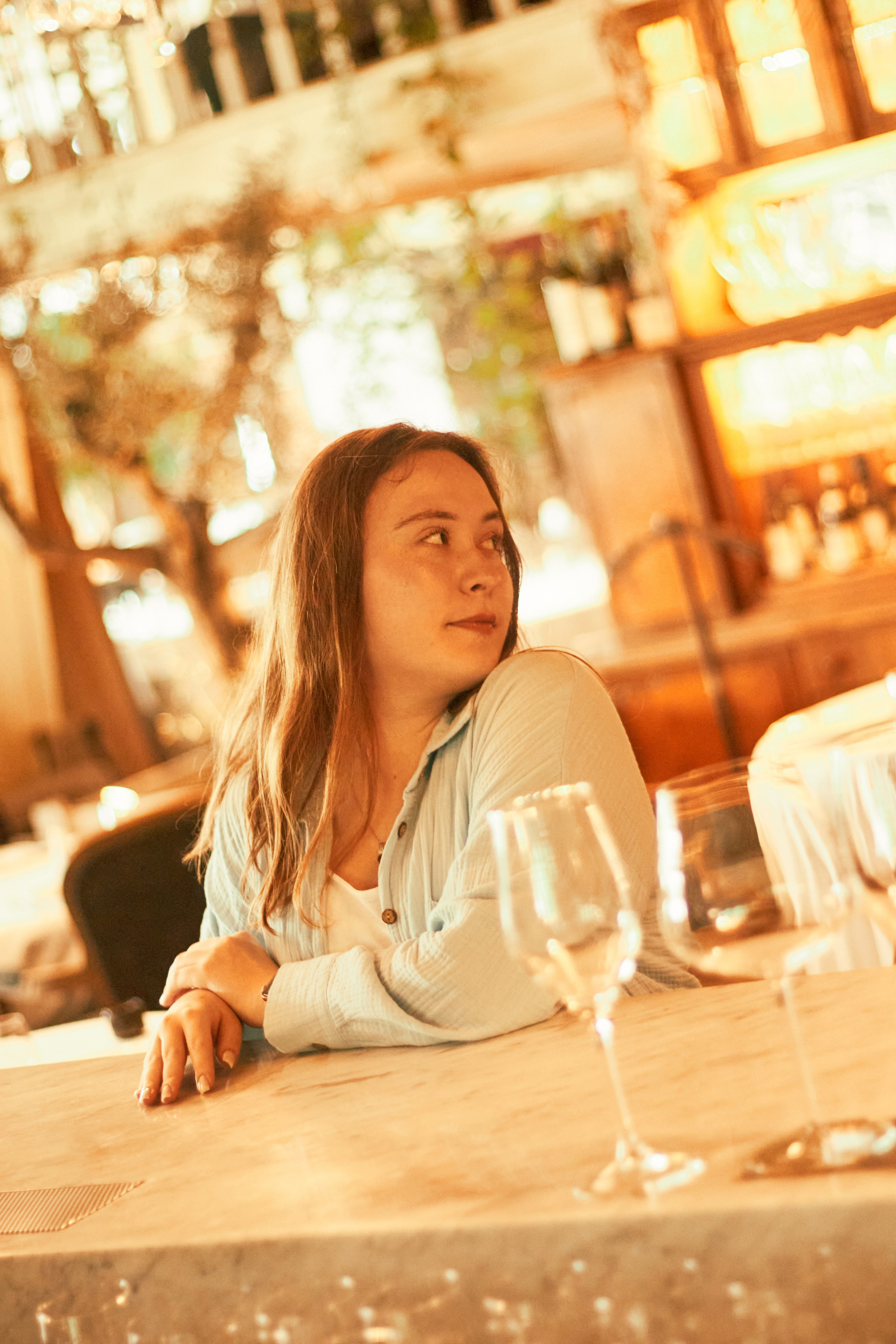 День Рождения Таисии. Портретный и свадебный фотограф в Москве Александра