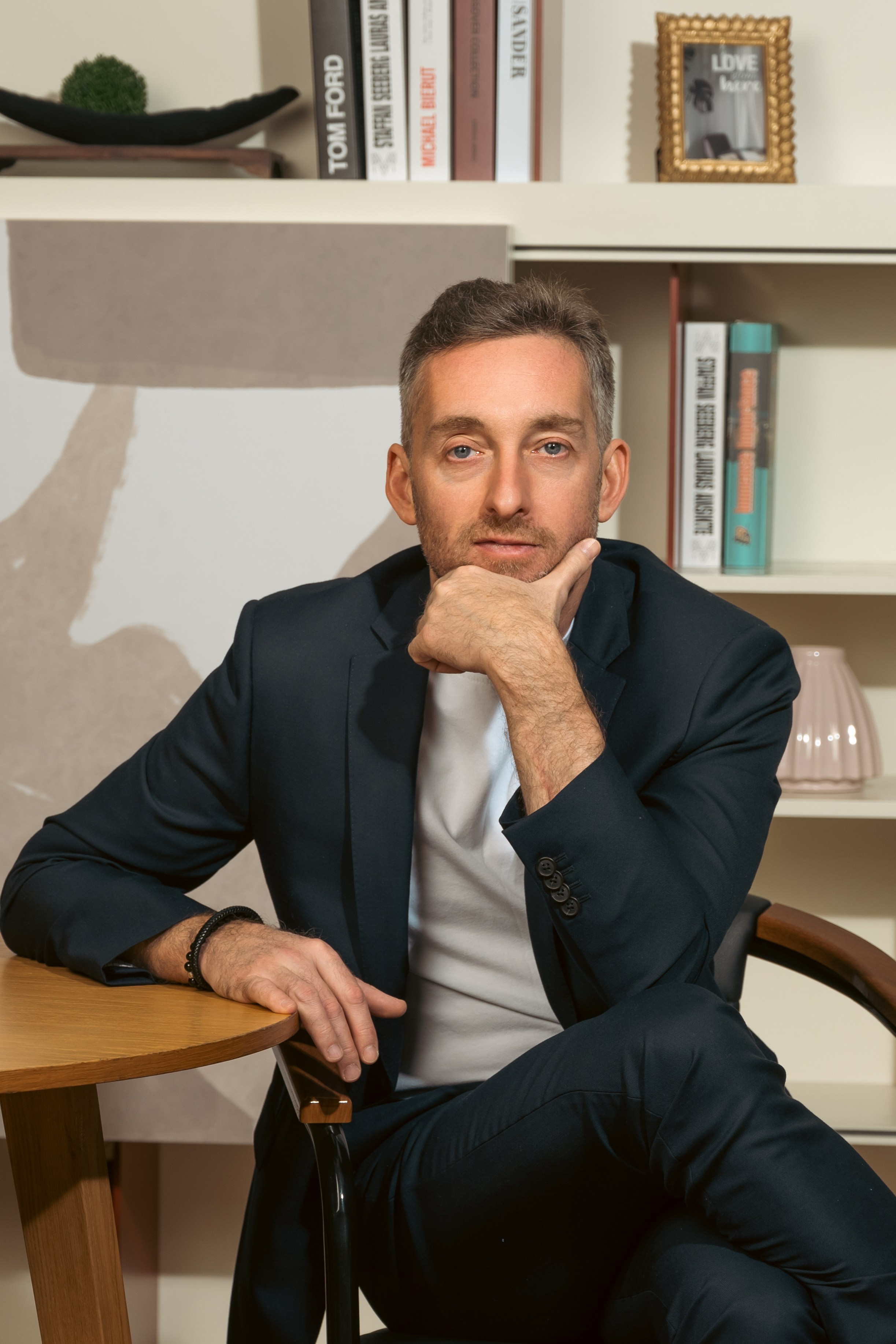 Светлана Бычкова. Контент и бизнес-фотограф в Москве и Петербурге