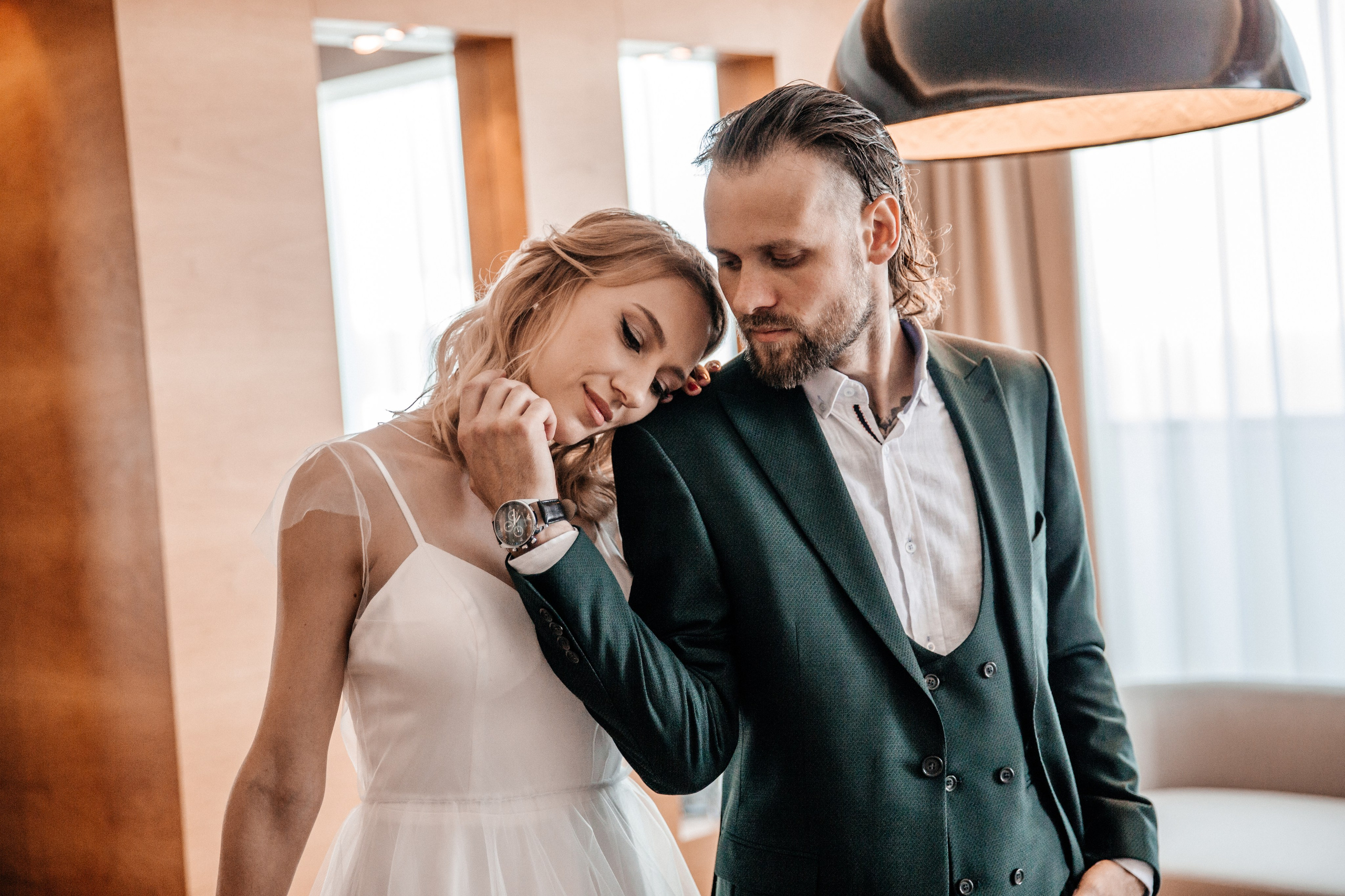 Павел и Виктория. Свадебный фотограф в Краснодаре и крае Анна Романова