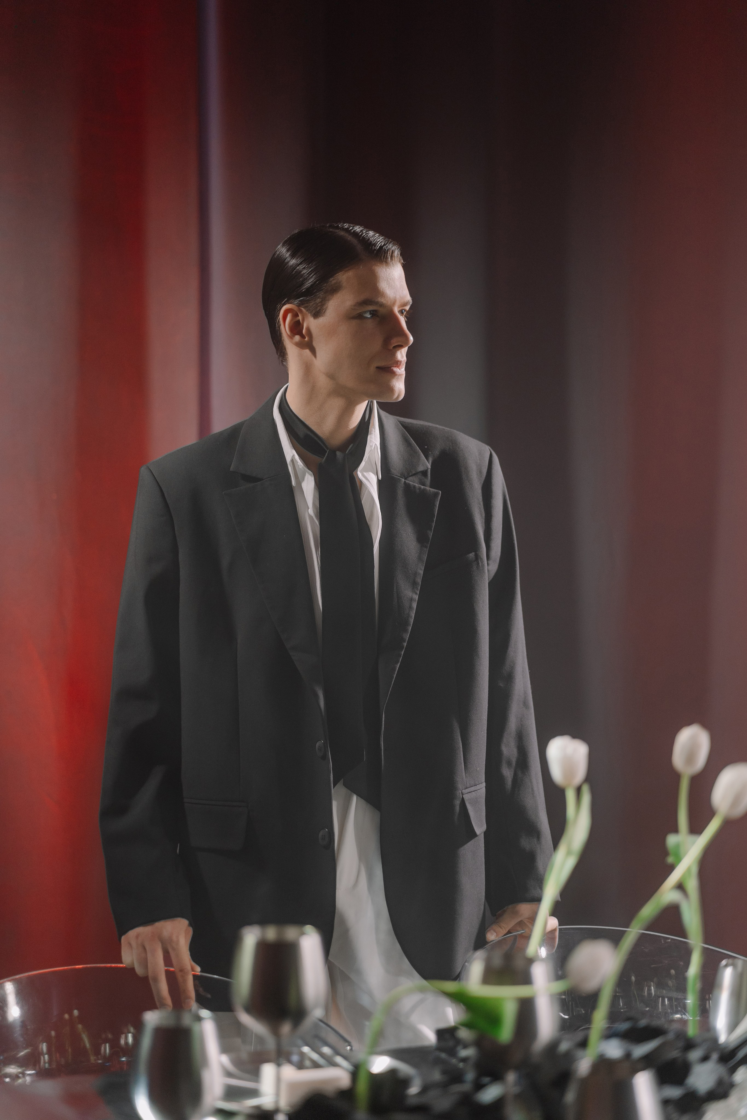 Свадьба в лофте. Свадебный и семейный фотограф в Москве Светлана Зоткина