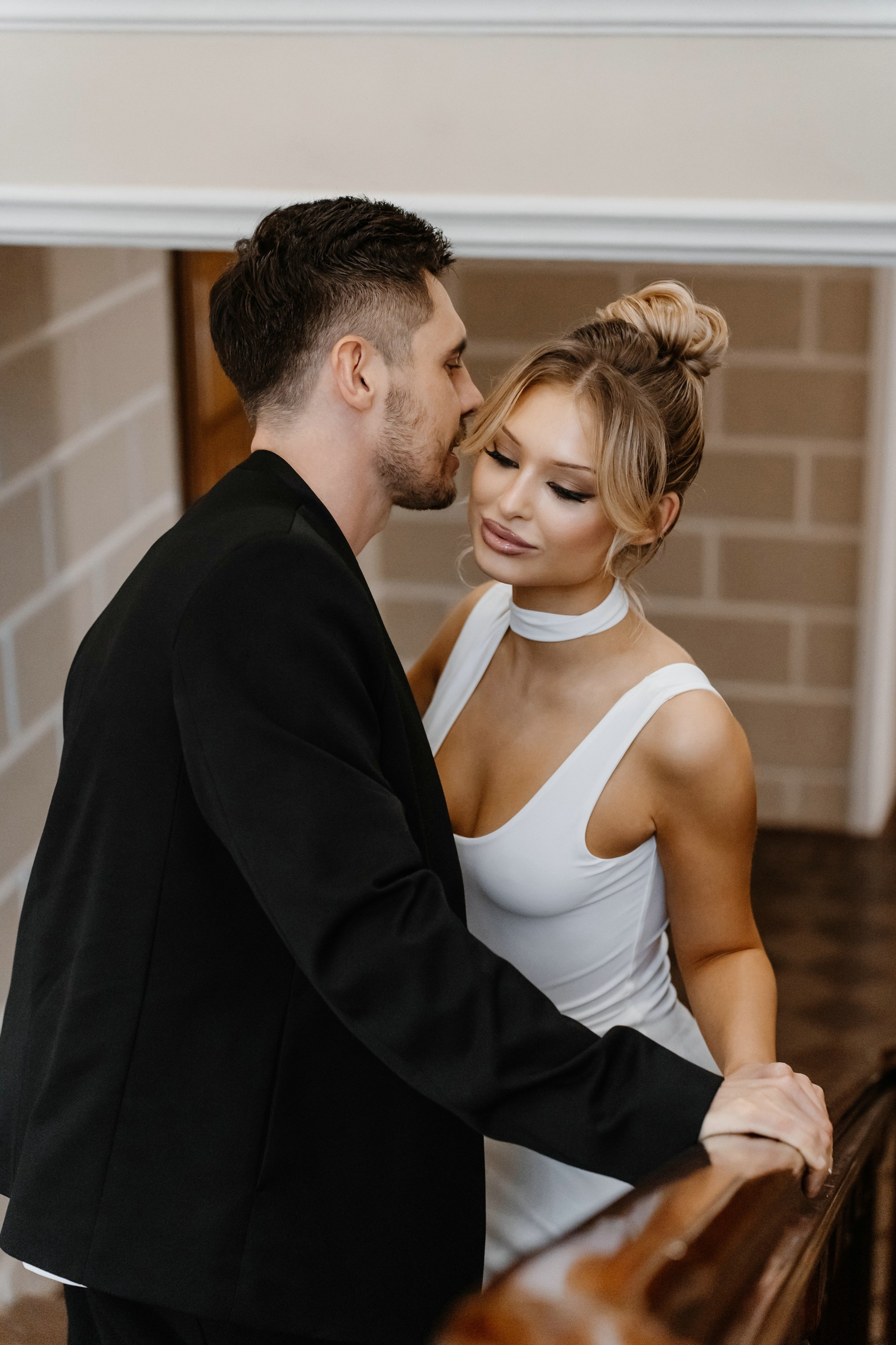 Свадьба в усадьбе Третьякова. Свадебный и семейный фотограф в Москве Светлана Зоткина