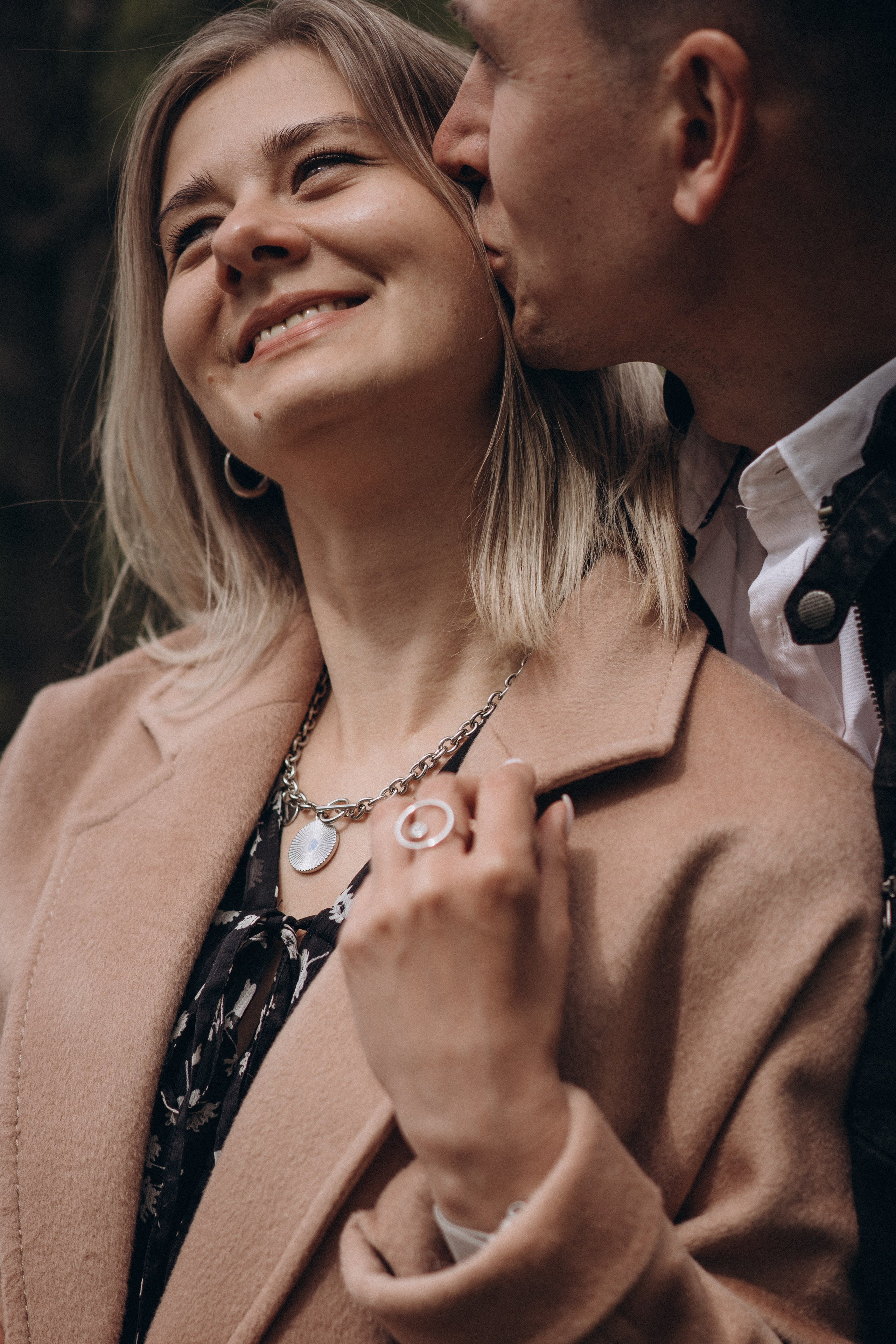 Света и Лёня. Дмитриева Светлана женский и семейный фотограф Рига, Москва, Геленджик