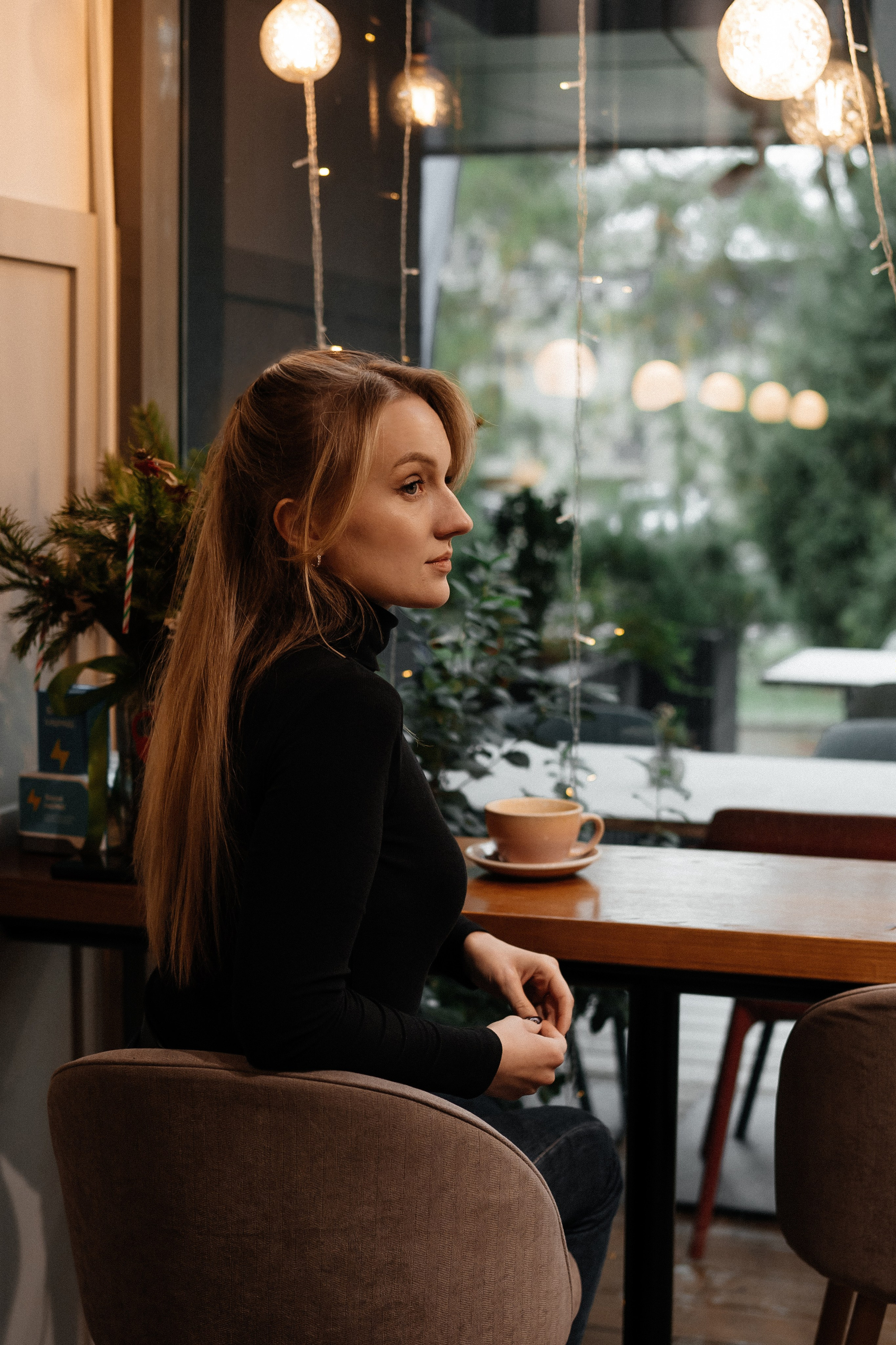 Настя. Дмитриева Светлана женский и семейный фотограф Рига, Москва, Геленджик