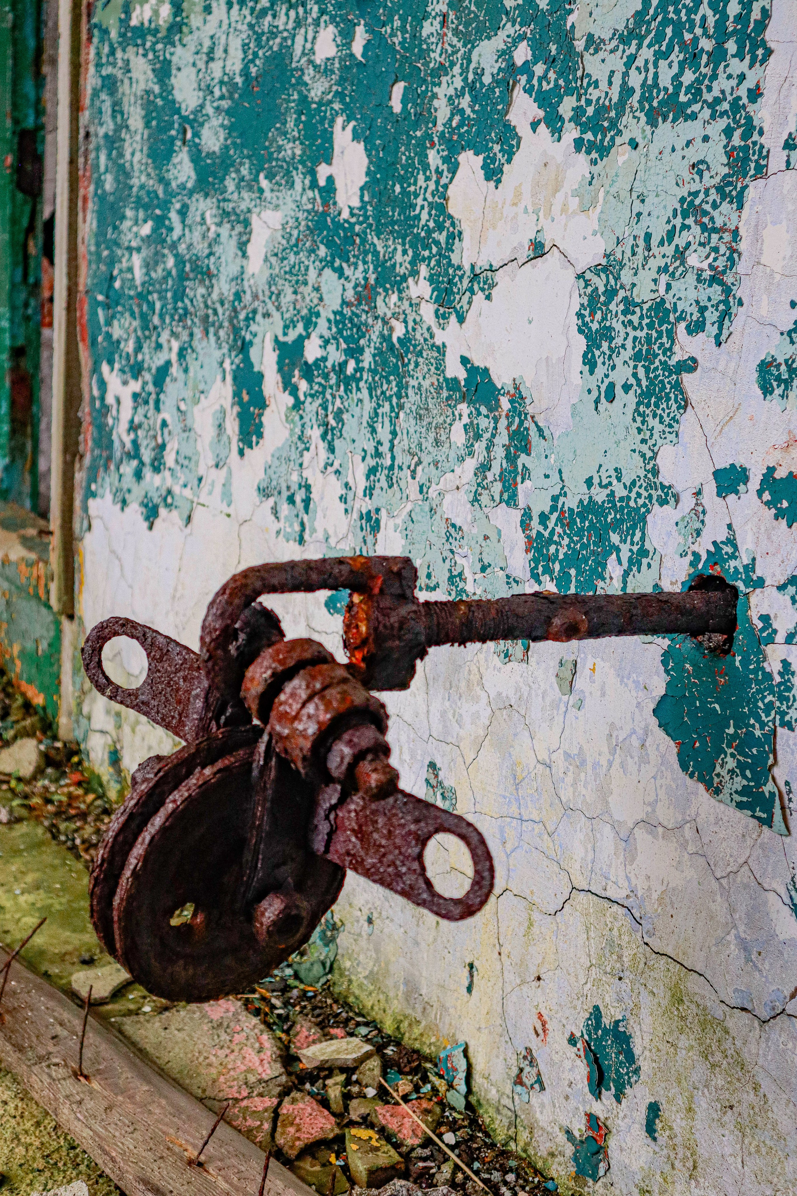 Маяк Тонин на мысе Свободном. Карафуто. Фотограф в Южно-Сахалинске Гусаков Евгений