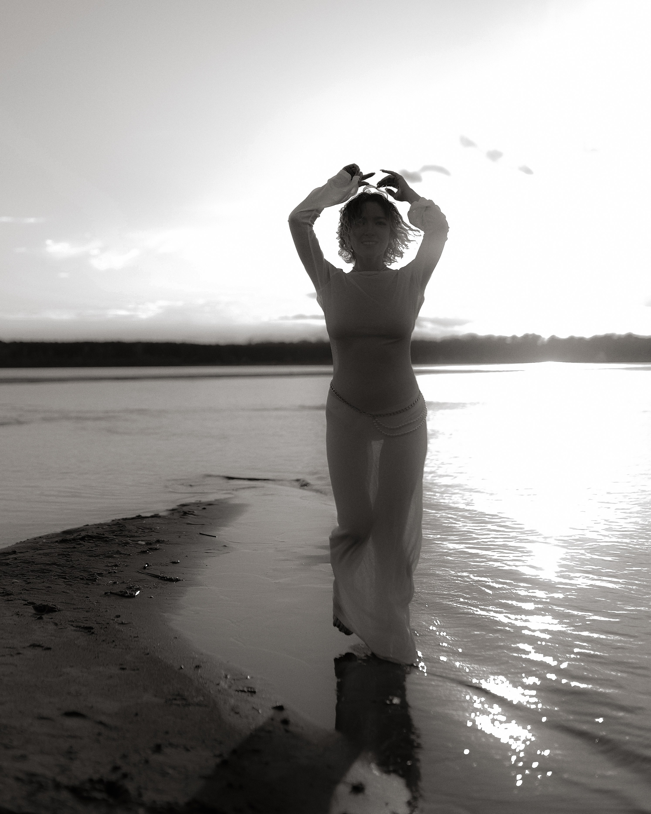 Мария. DARYA.BELKINA