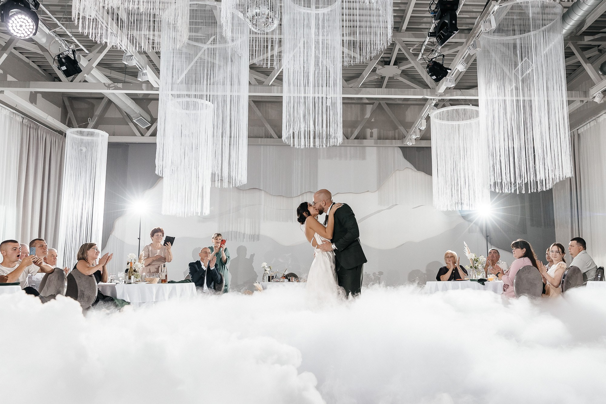 Свадебный фотограф в Челябинске Оксана Мишакова