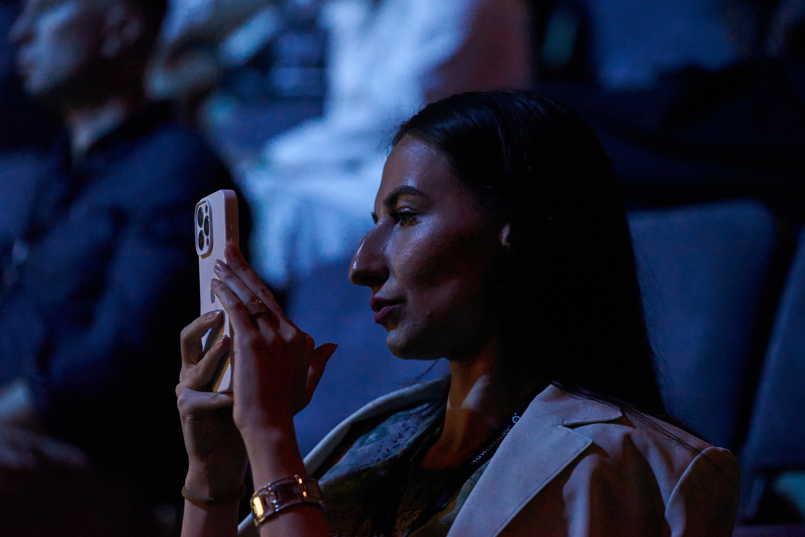 Мой бизнес FORUM. Иван Ступа, репортажный фотограф в Санкт-Петербурге и Ленинградской области