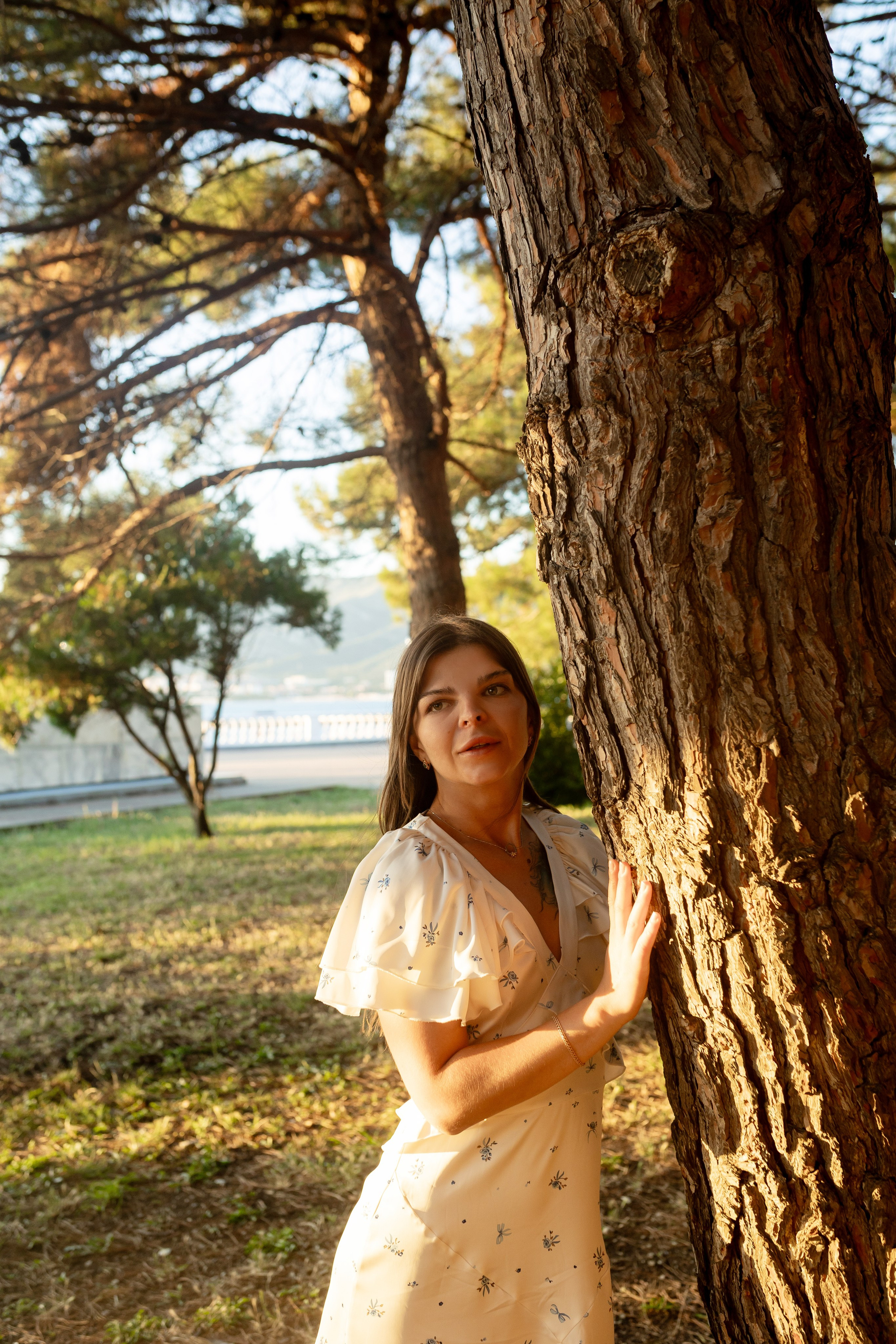 Алена, Марина, Александр, Юра. Wedding and family photographer in Gelendzhik Victoria Balashova