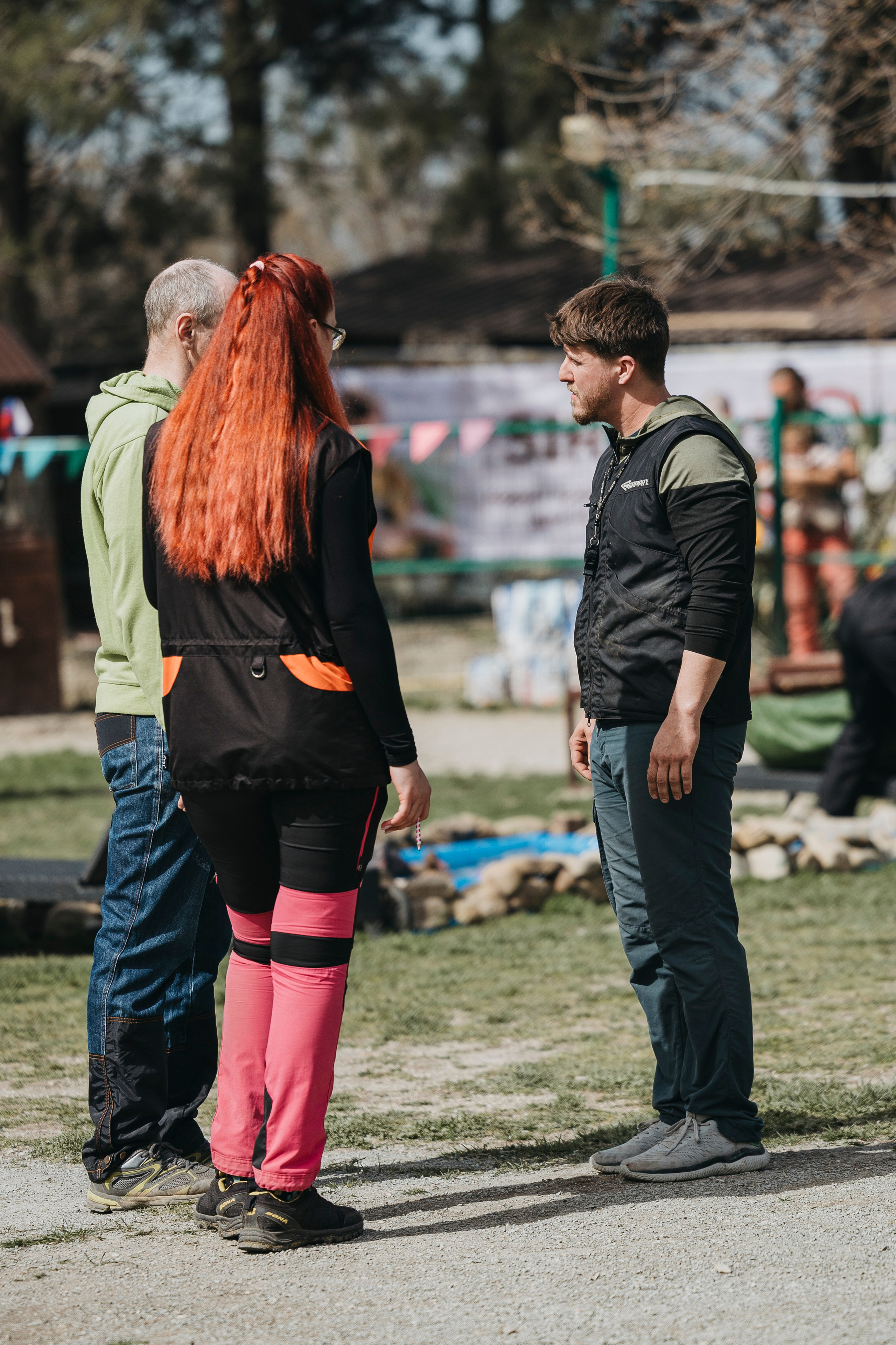 Геленджик Мондьоринг. Фотограф-анималист Анна Маринич