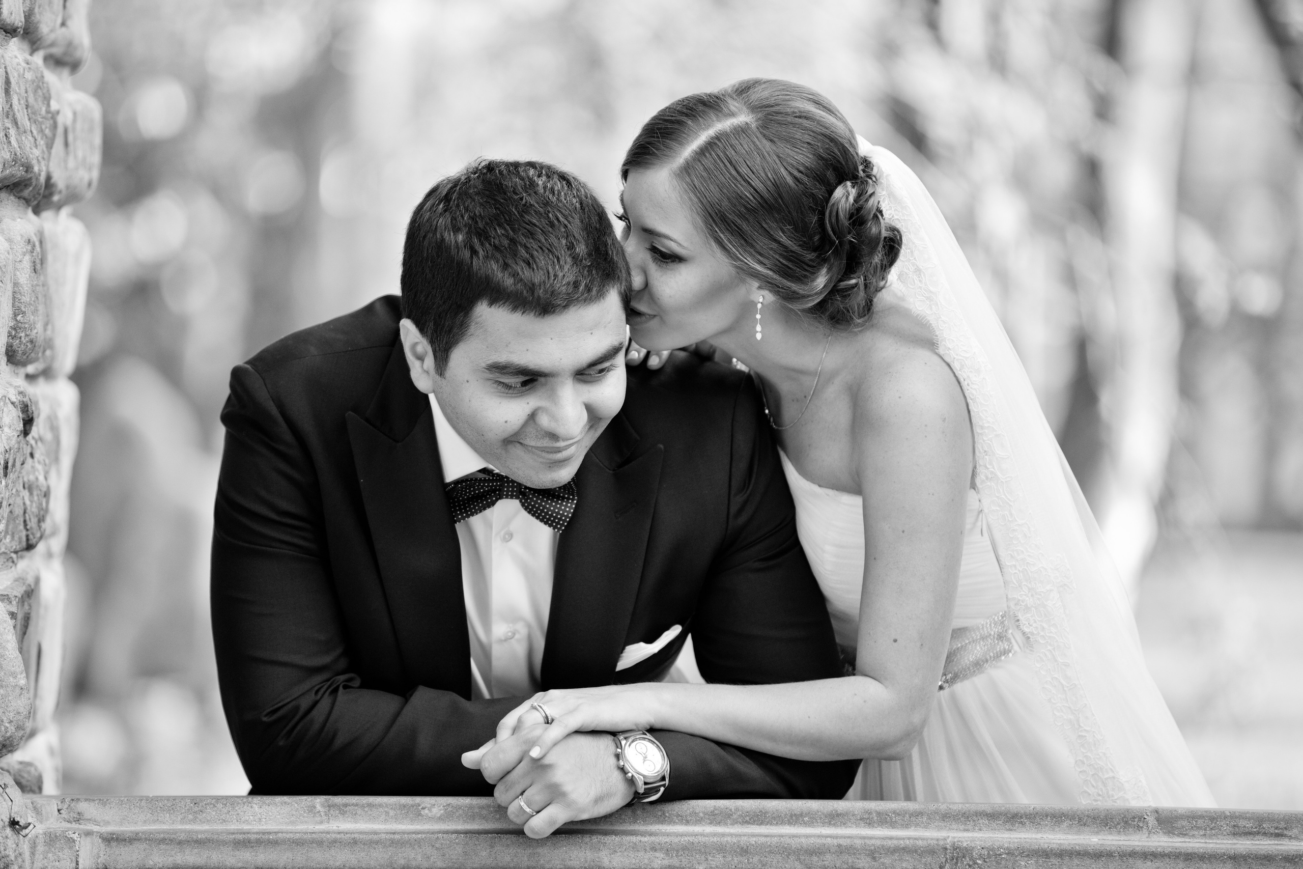 АРМЕН и КРИСТИНА. Портфолио