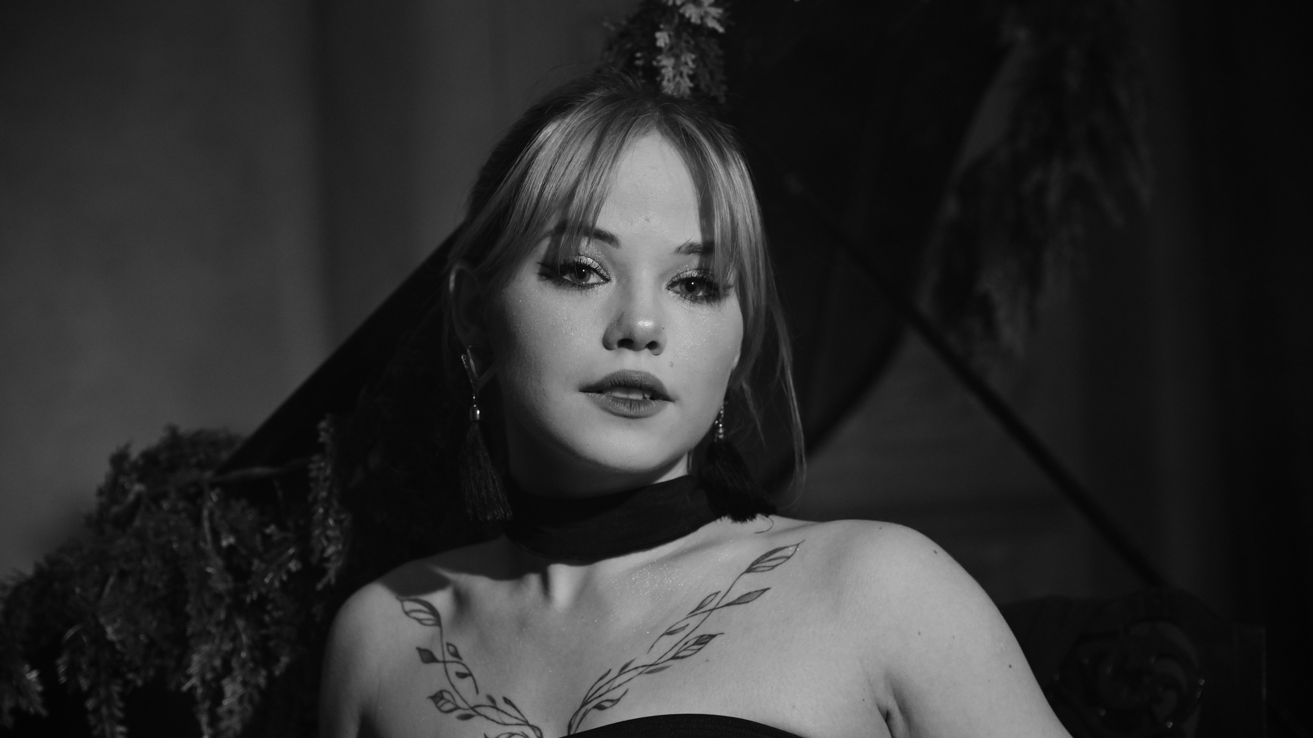 НОВОГОДНИЕ ПРИКЛЮЧЕНИЯ МИЩЕНКОВА АЛИНА. Фотограф в Санкт-Петербурге Сафронов Николай