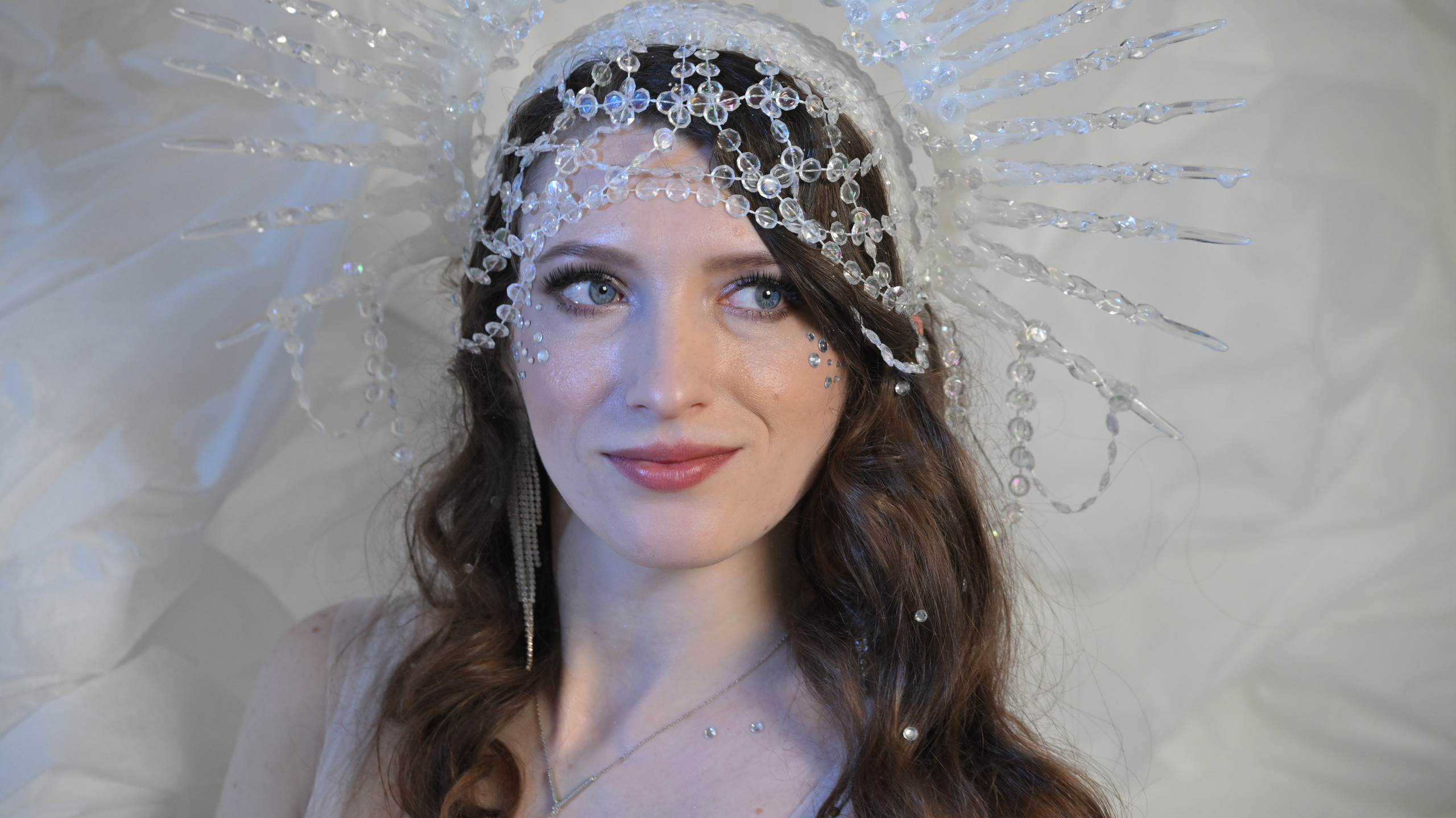 Снежинки 1. Фотограф в Санкт-Петербурге Сафронов Николай