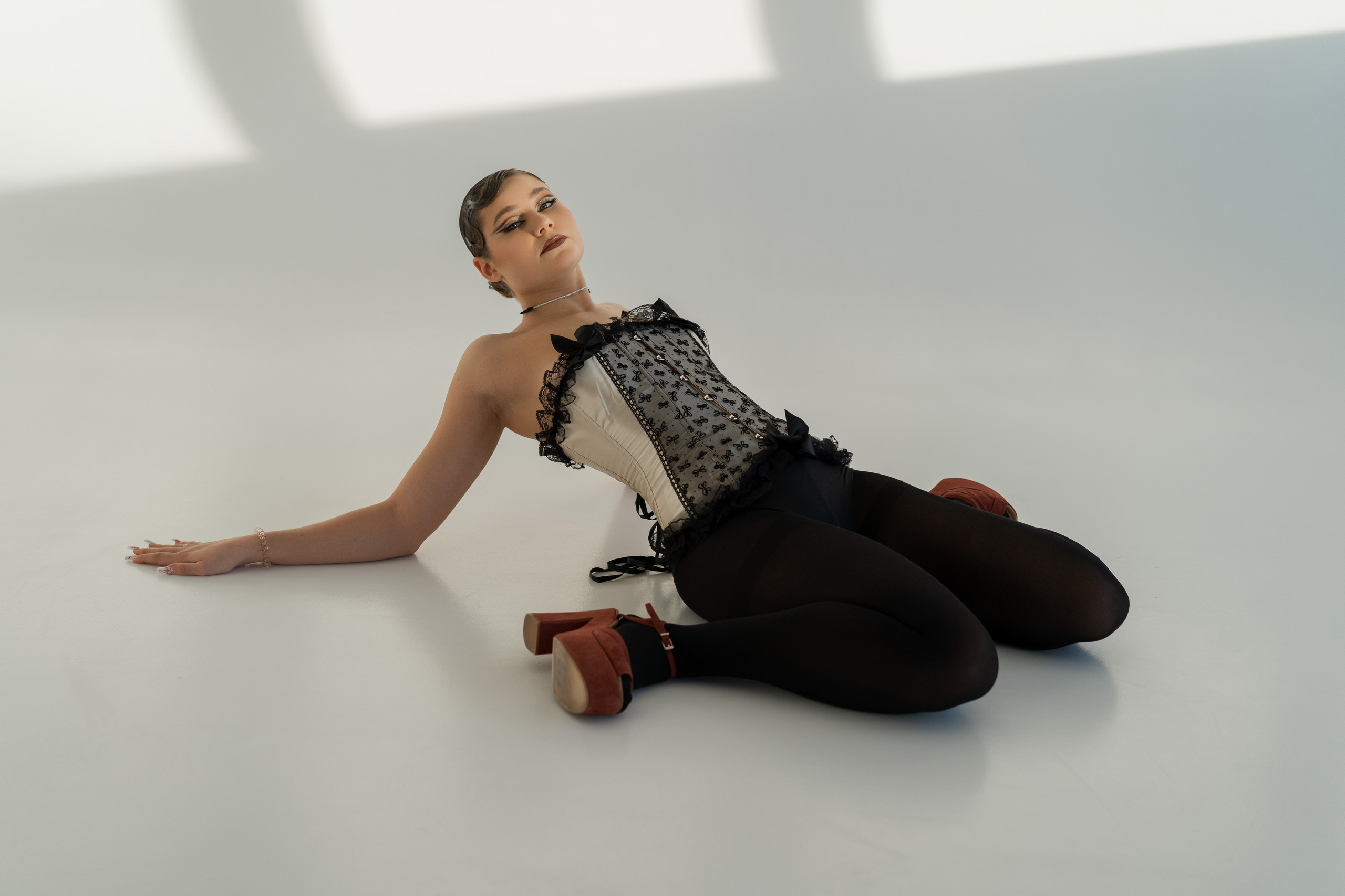 Варя. 15 лет. Семейный фотограф Екатеринбург Татьяна Девятых