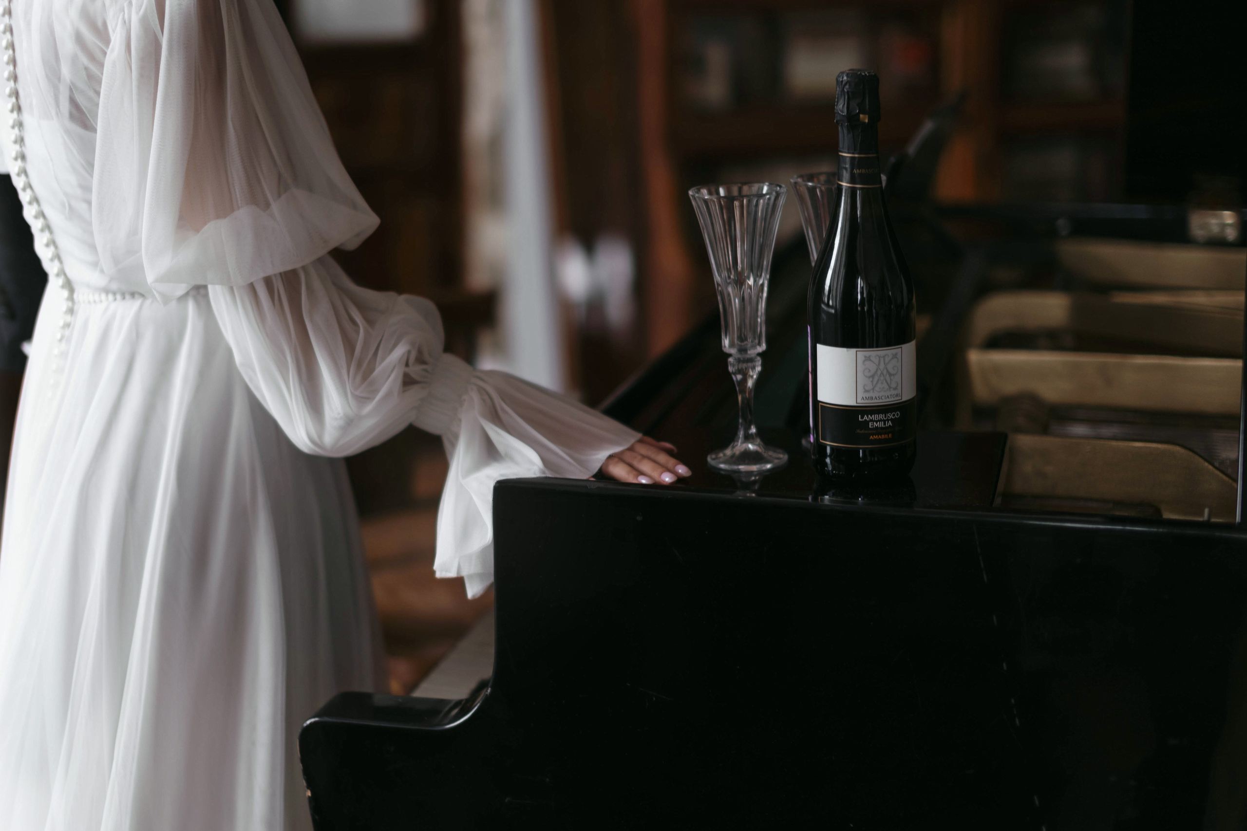 Ливадия. Свадебный и портретный фотограф Алена Седининна в Крыму