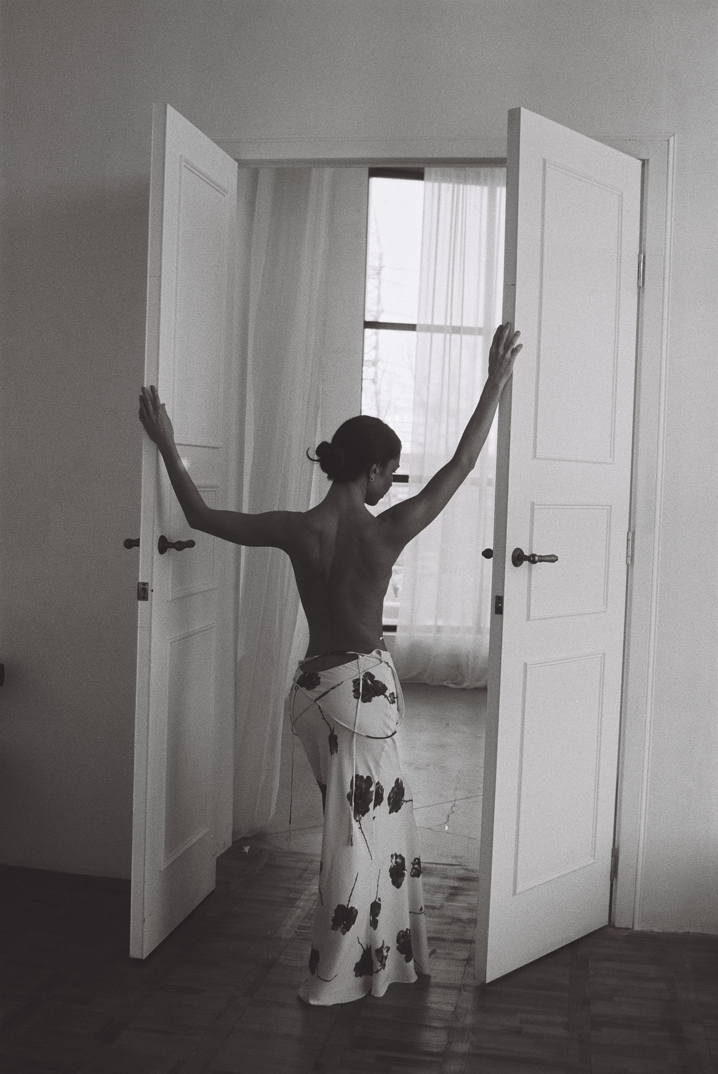 Диана (35 mm). Фотограф в Екатеринбурге и Москве, Анна