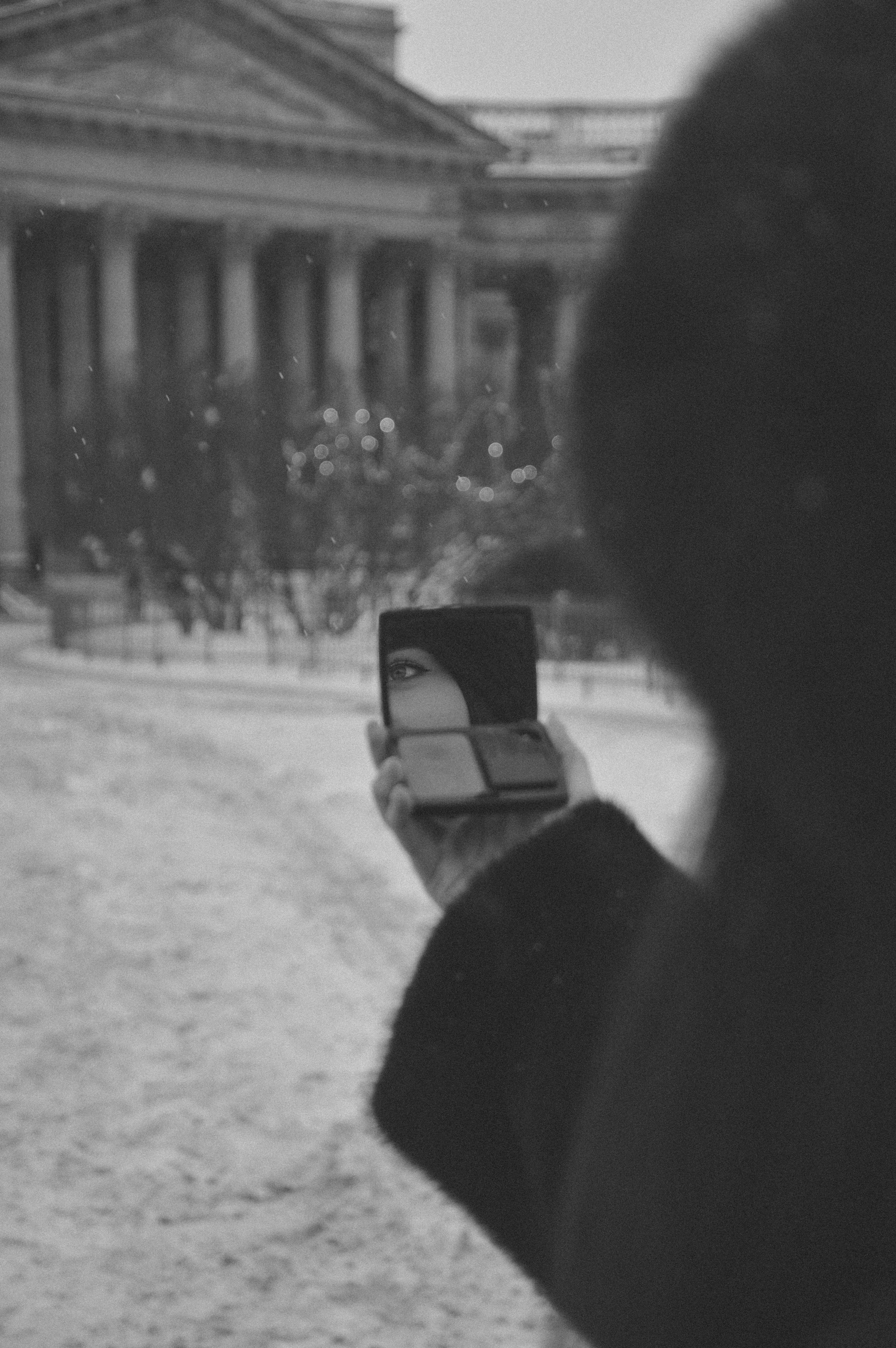 Slavic girls. Питерский фотограф